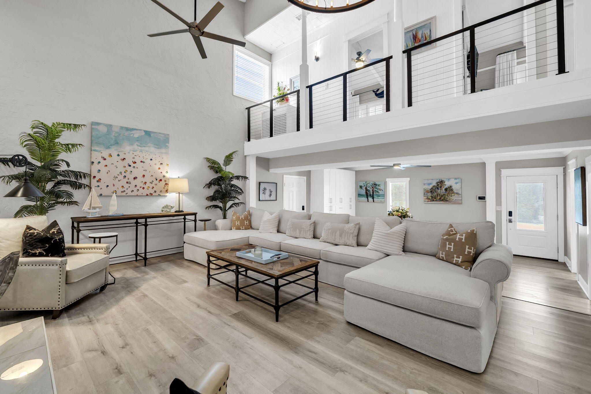 HOLIDAY ISLE - Residential