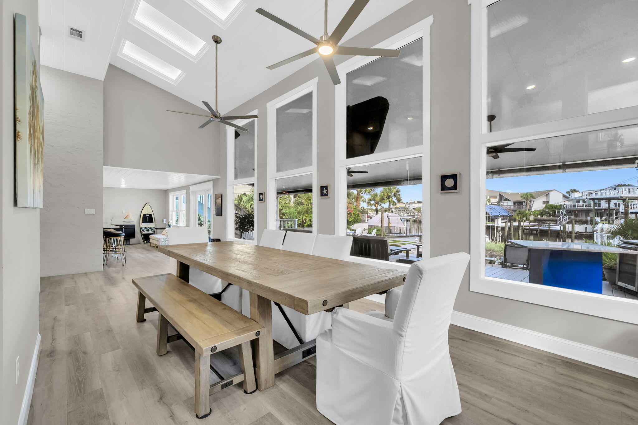 HOLIDAY ISLE - Residential