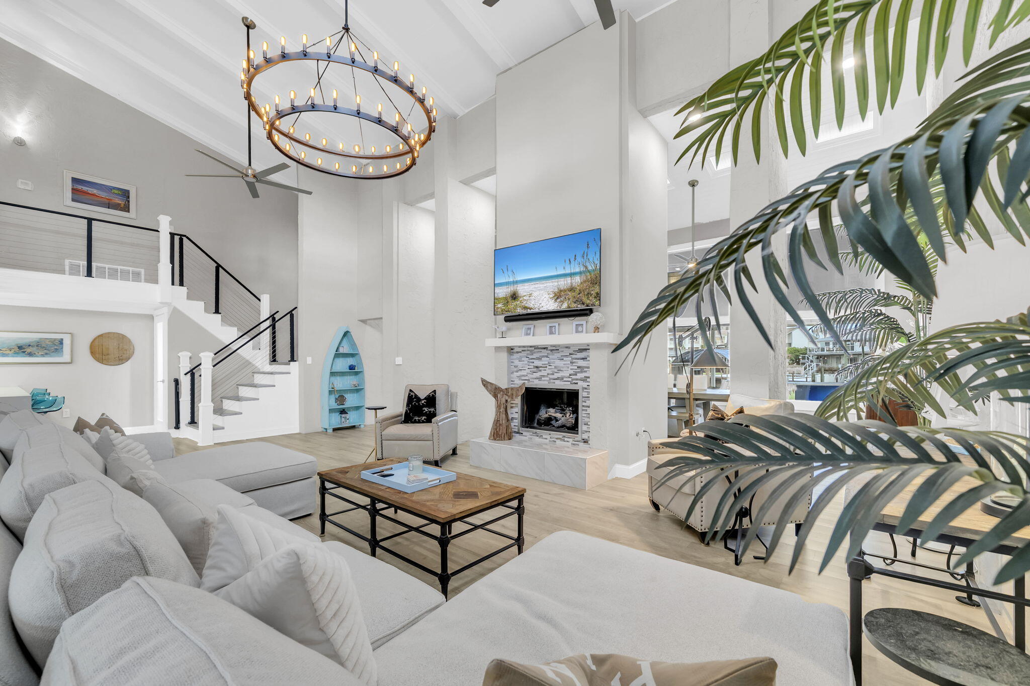 HOLIDAY ISLE - Residential