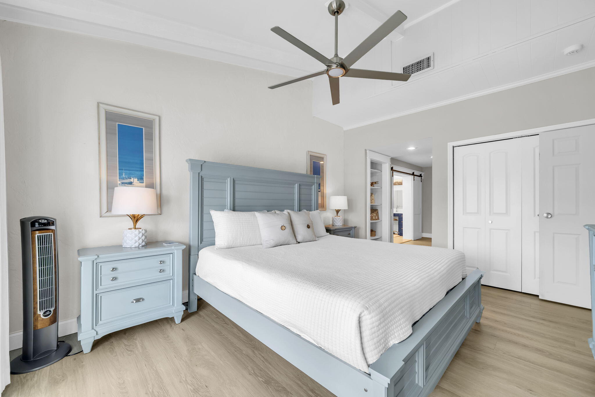 HOLIDAY ISLE - Residential