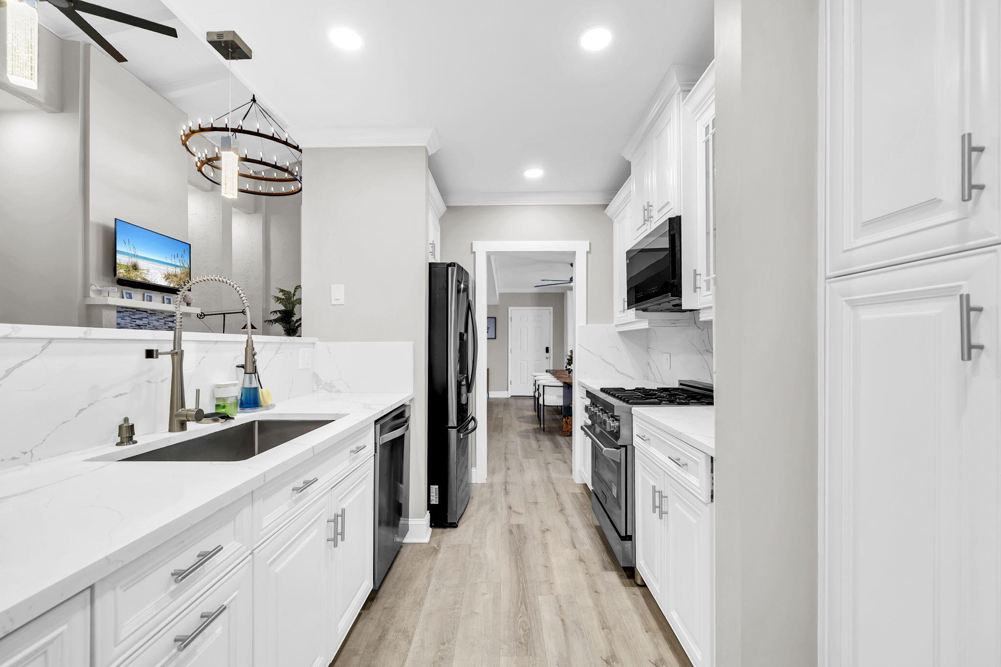 HOLIDAY ISLE - Residential