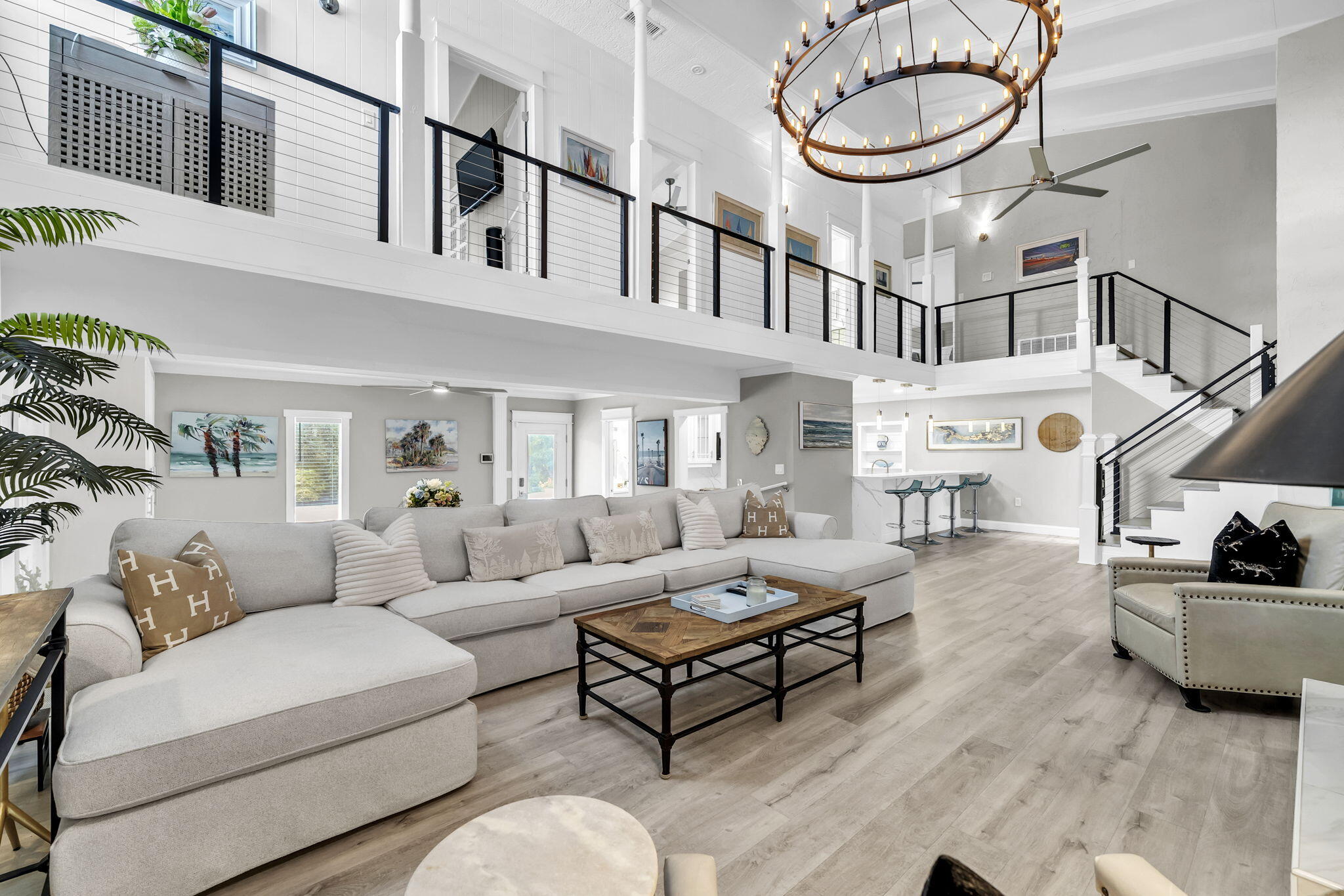 HOLIDAY ISLE - Residential