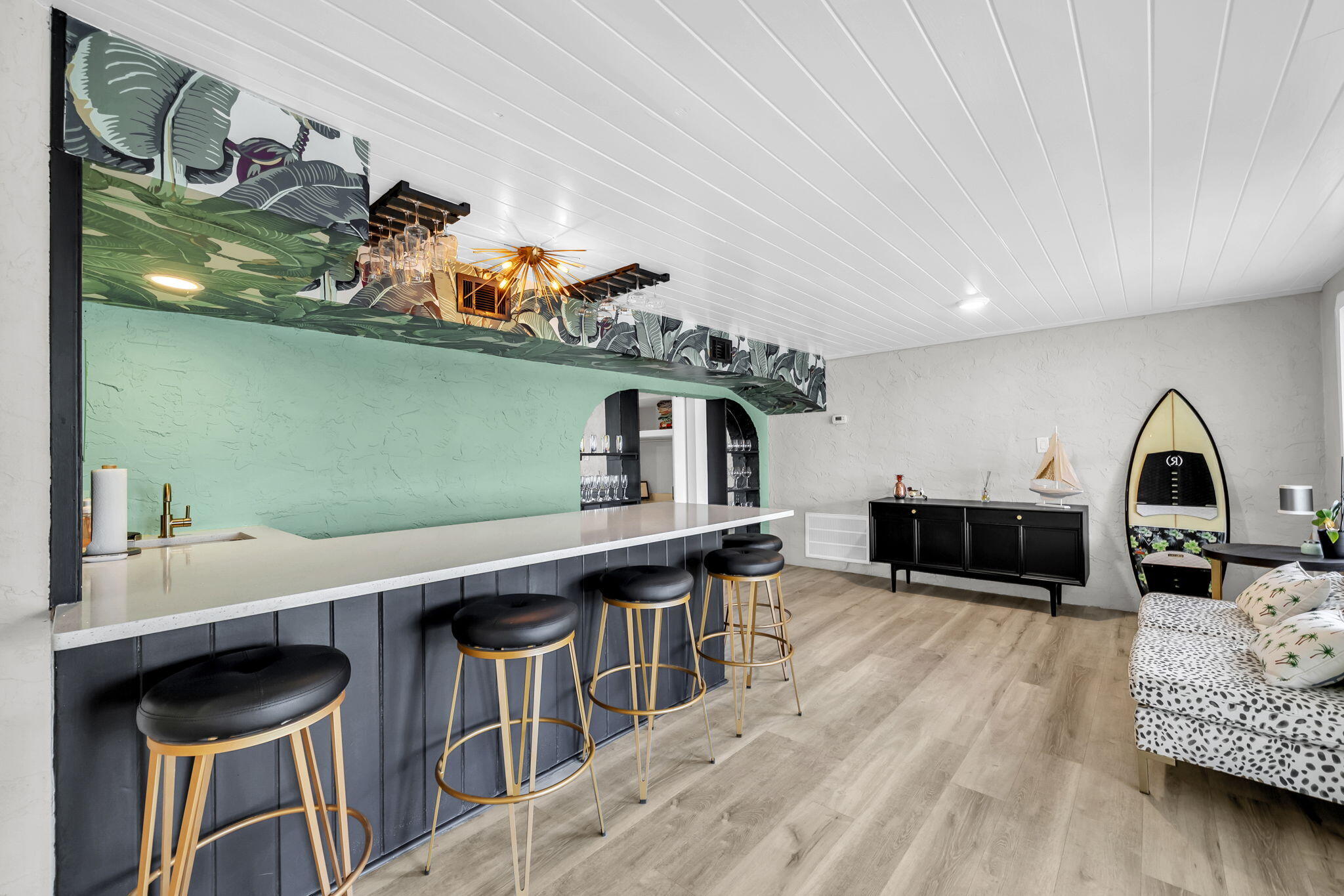 HOLIDAY ISLE - Residential