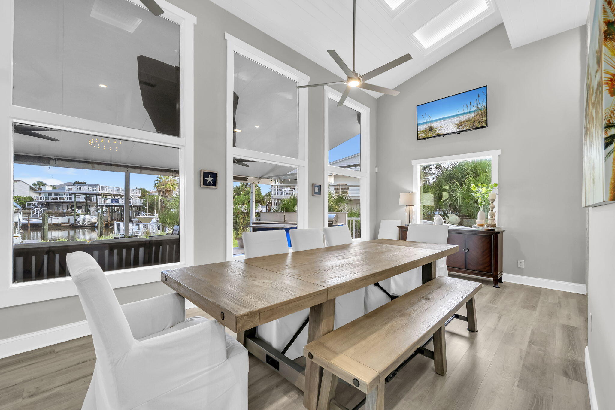 HOLIDAY ISLE - Residential