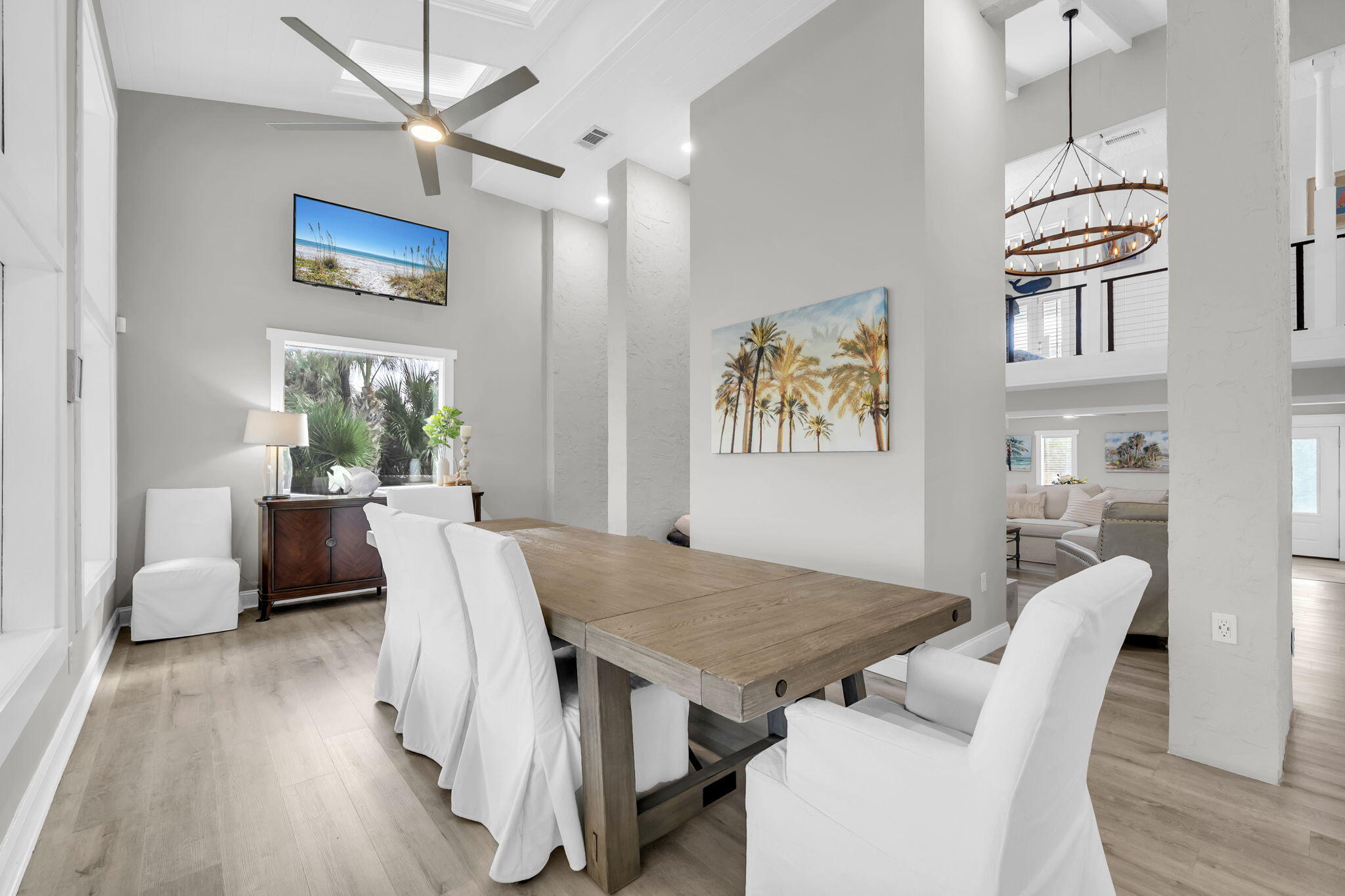 HOLIDAY ISLE - Residential