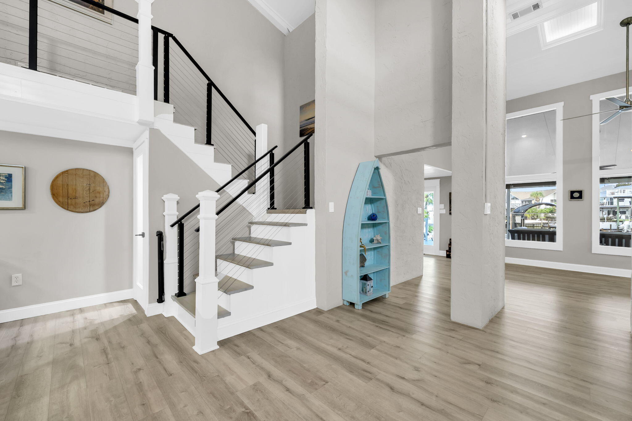 HOLIDAY ISLE - Residential