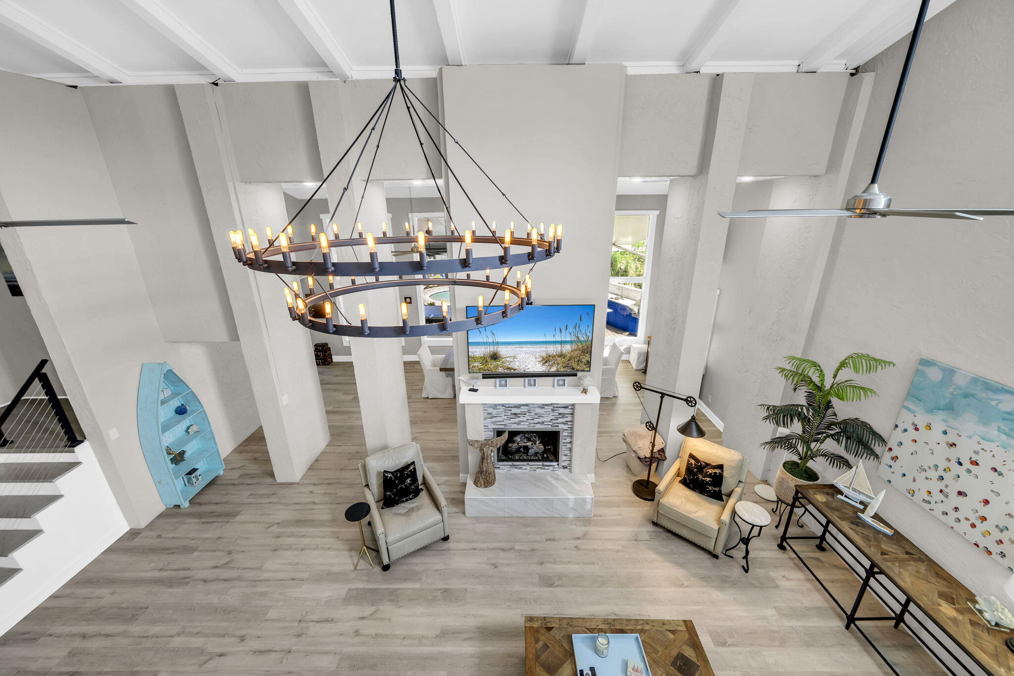 HOLIDAY ISLE - Residential