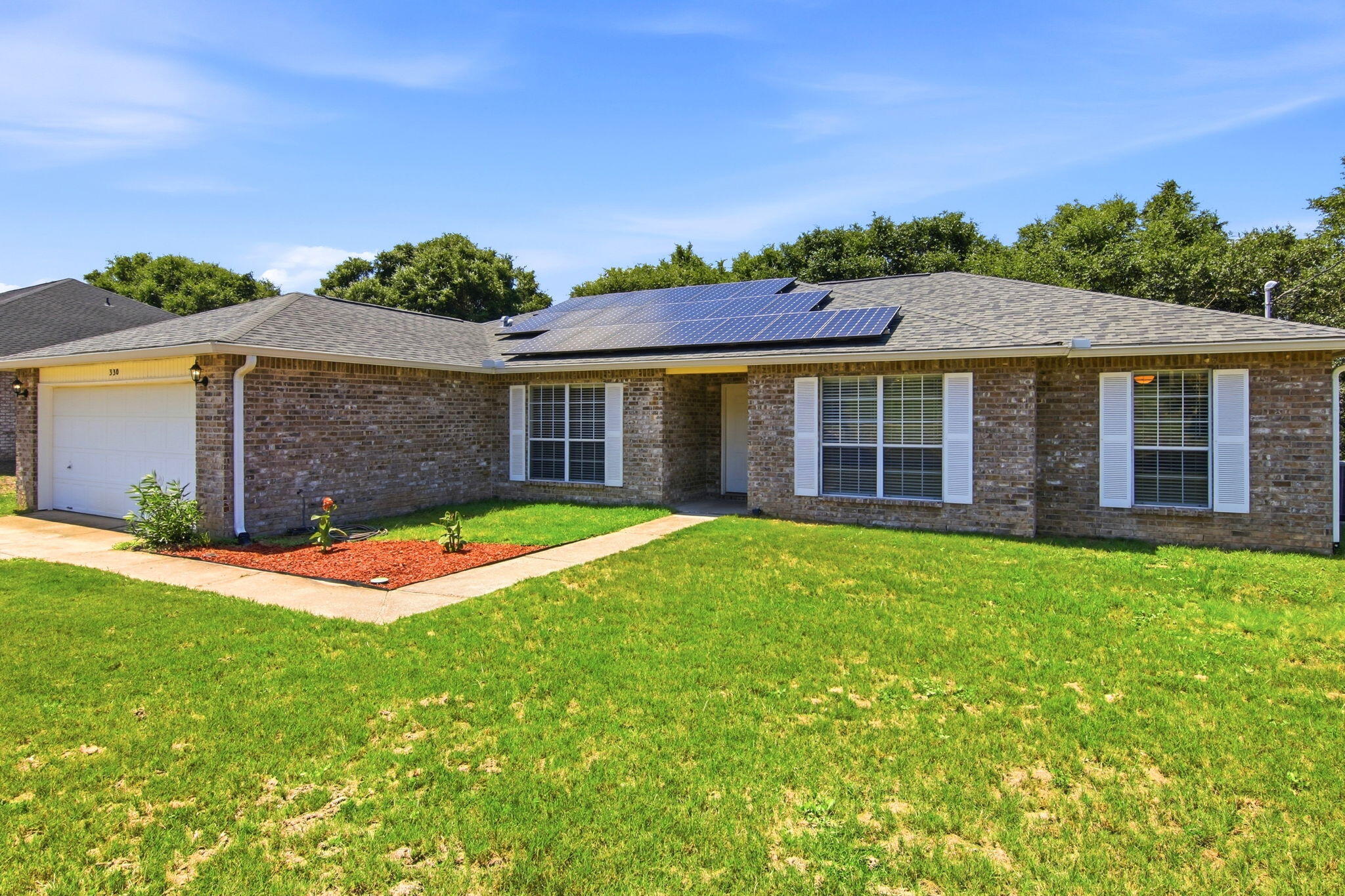 ANTIOCH ESTATES S/D 2 - Residential
