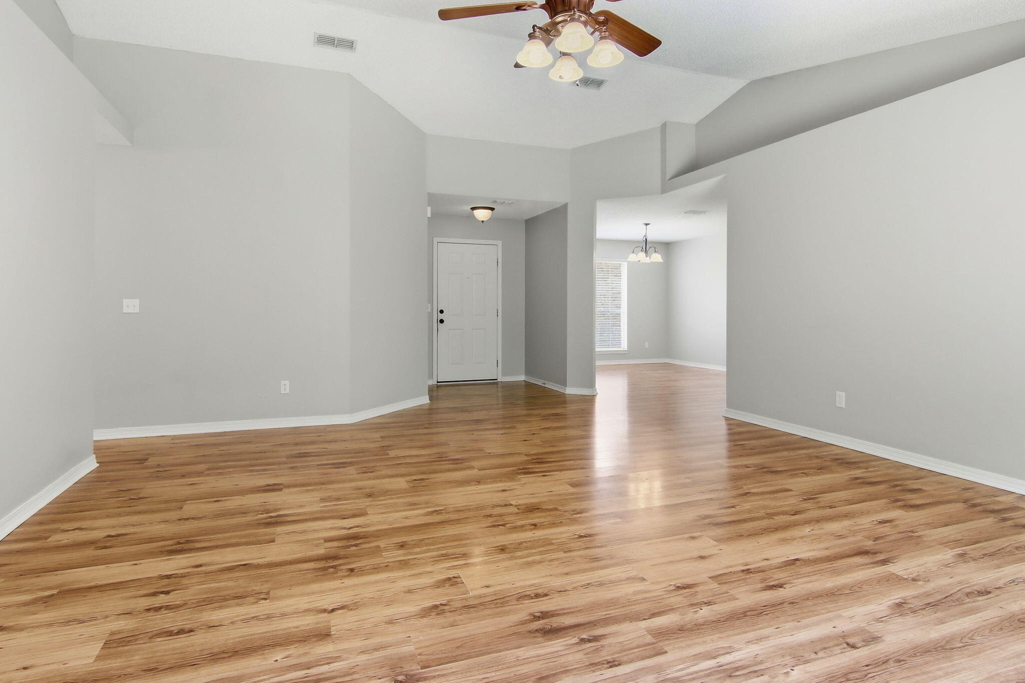 ANTIOCH ESTATES S/D 2 - Residential