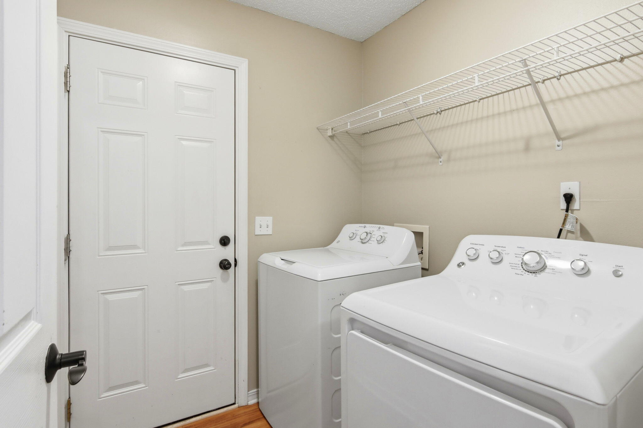 ANTIOCH ESTATES S/D 2 - Residential
