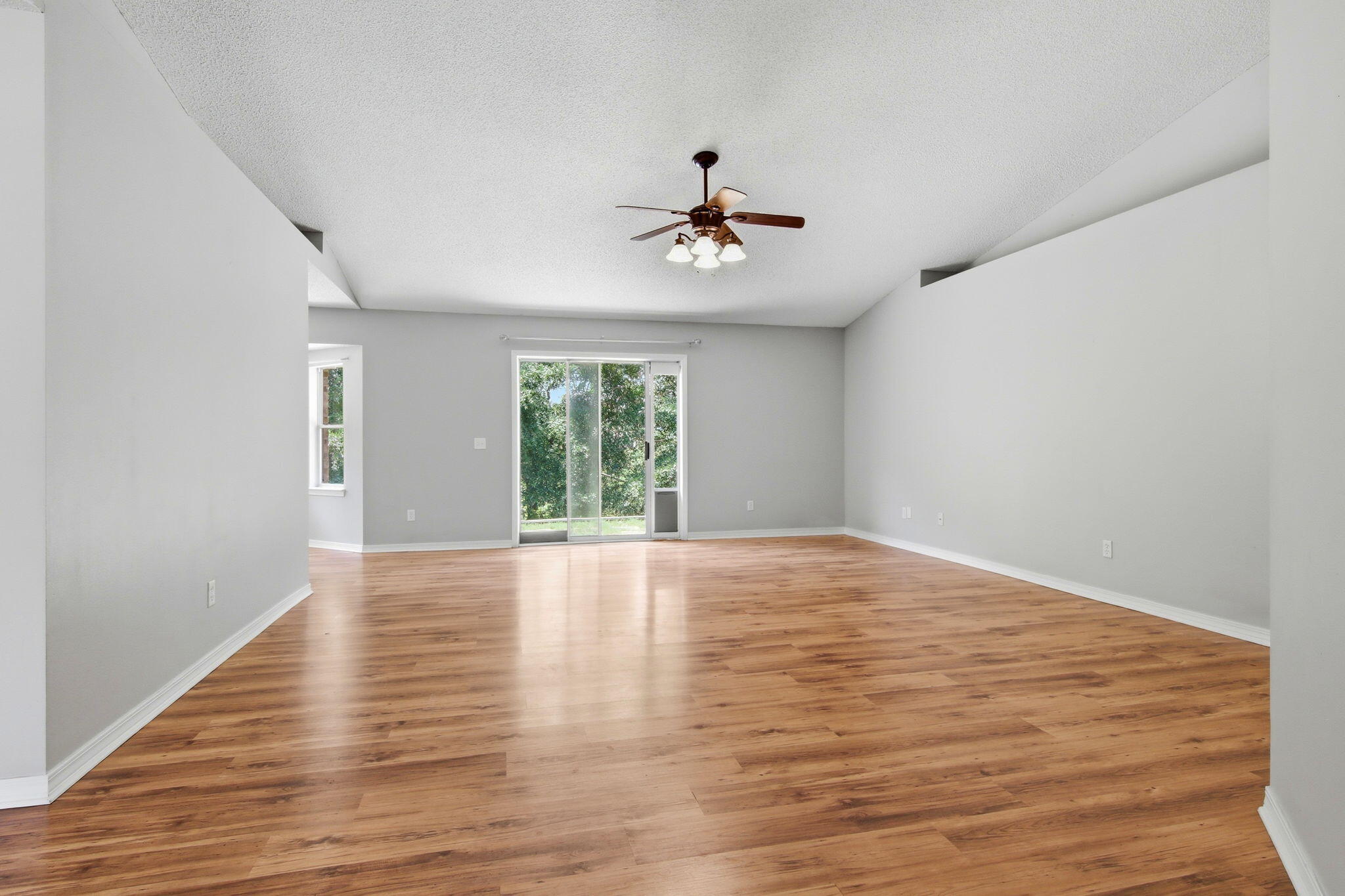 ANTIOCH ESTATES S/D 2 - Residential