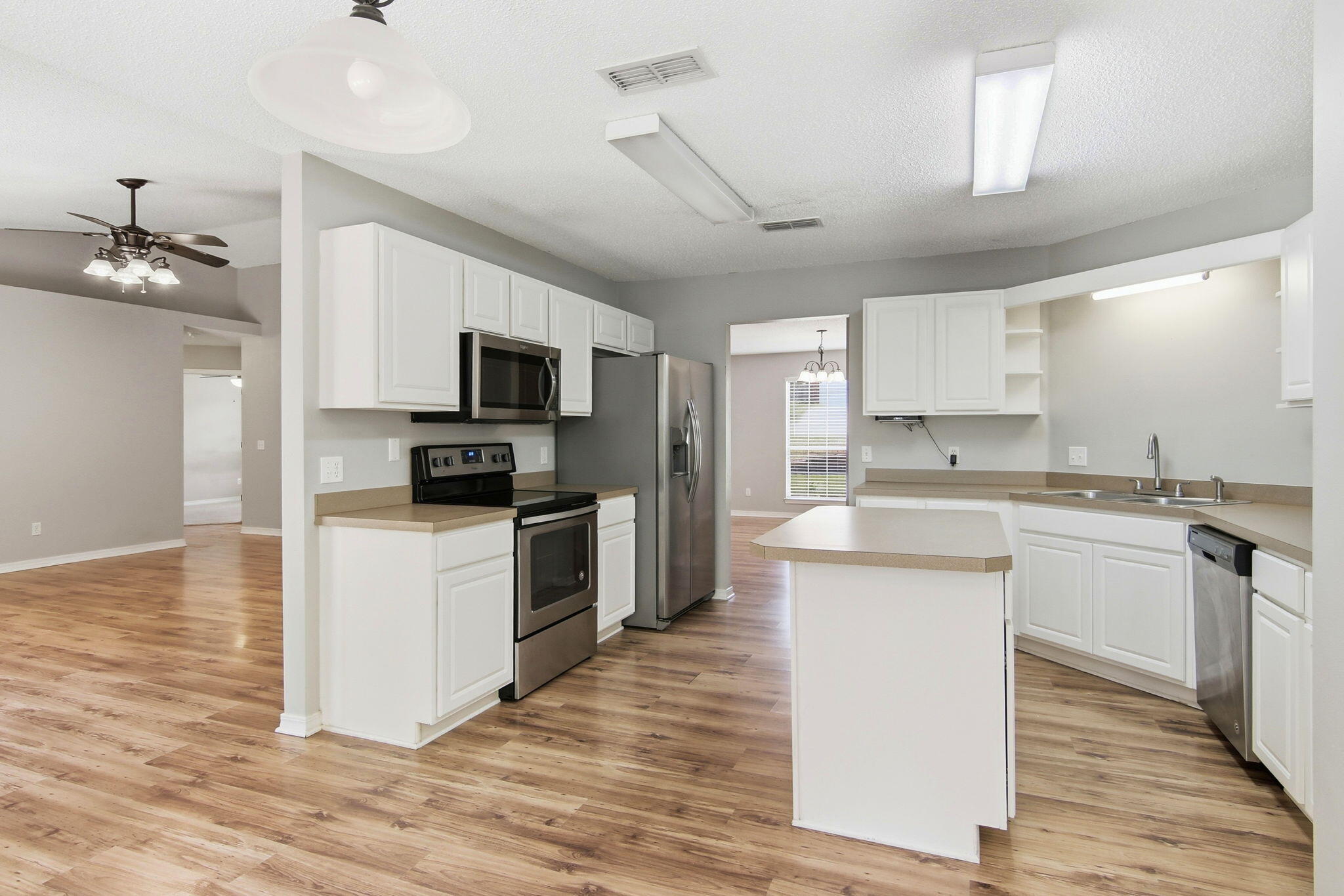 ANTIOCH ESTATES S/D 2 - Residential