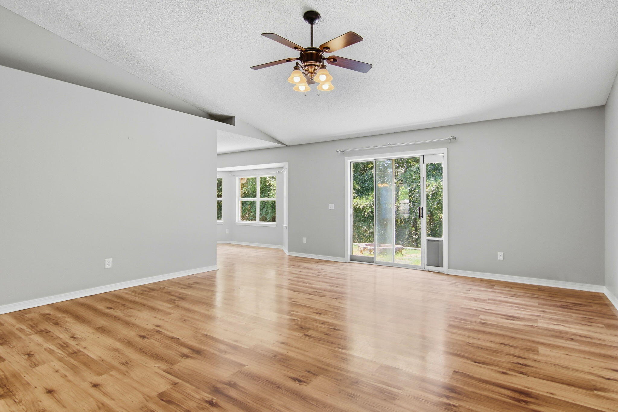 ANTIOCH ESTATES S/D 2 - Residential