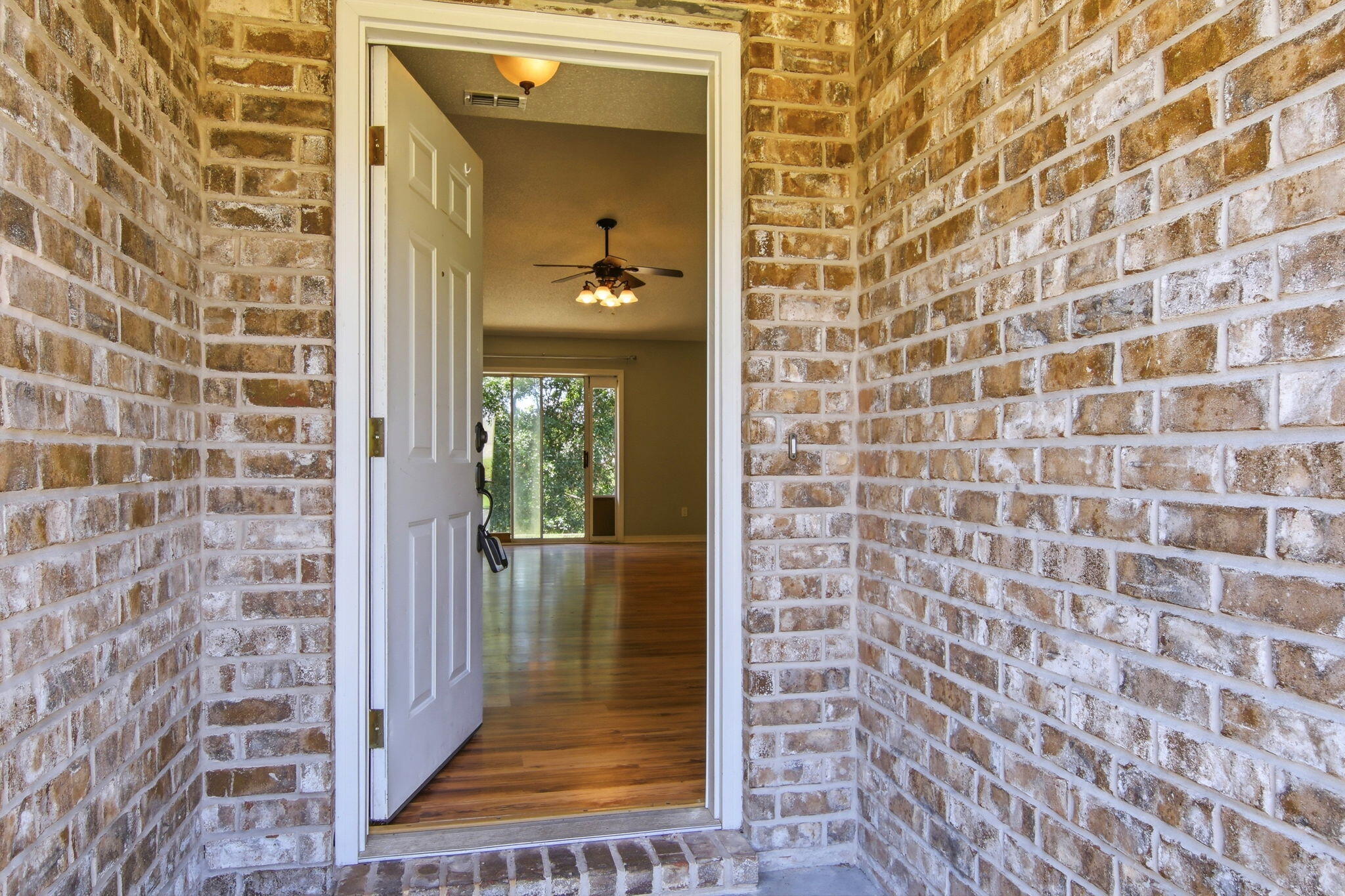 ANTIOCH ESTATES S/D 2 - Residential