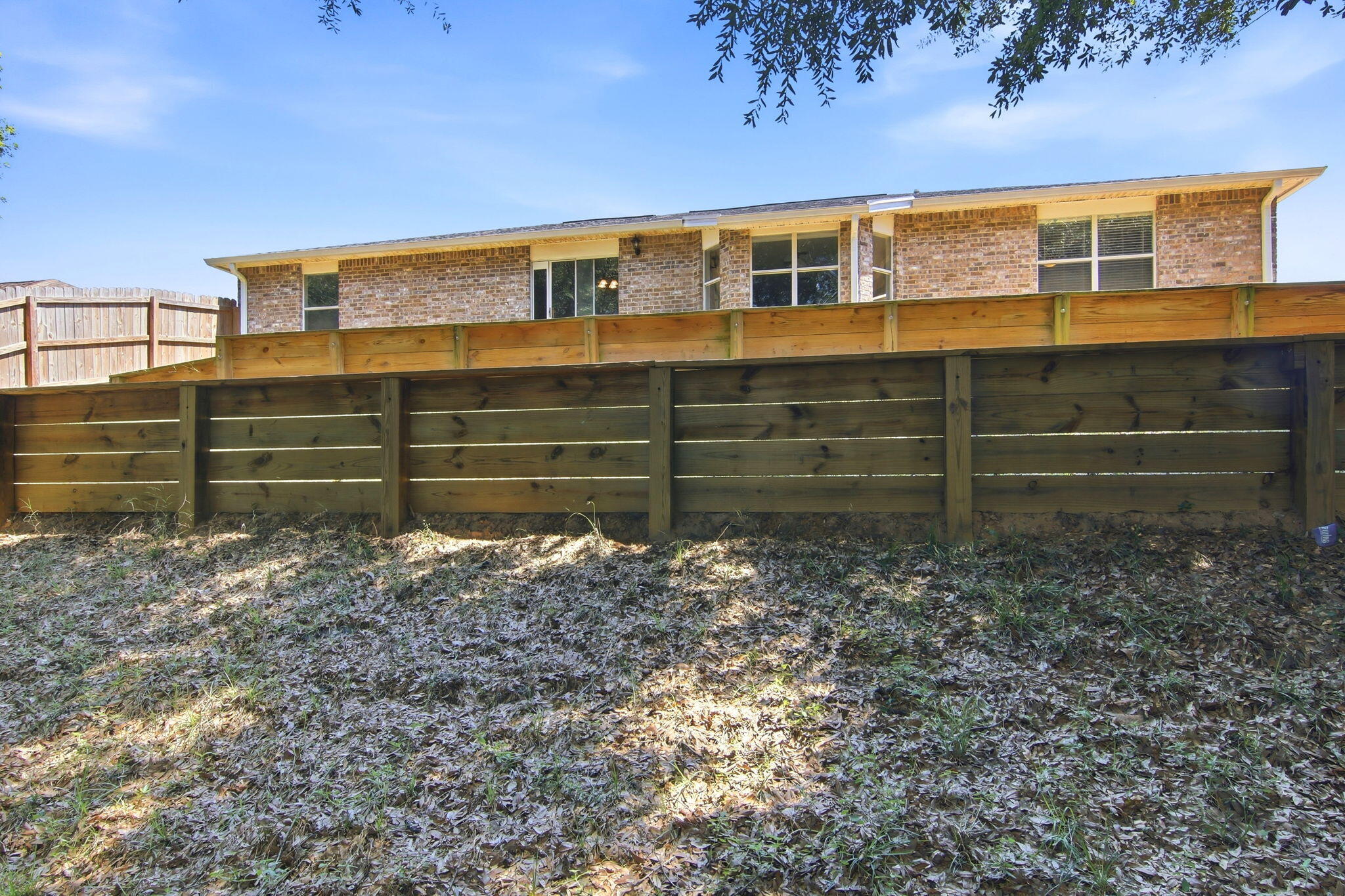 ANTIOCH ESTATES S/D 2 - Residential