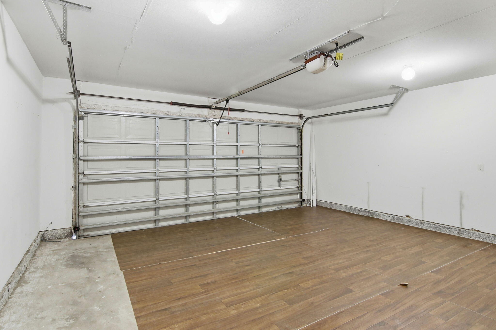 ANTIOCH ESTATES S/D 2 - Residential