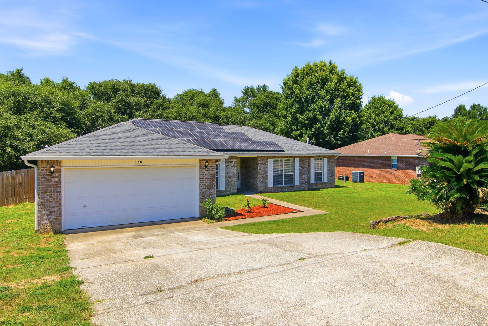 ANTIOCH ESTATES S/D 2 - Residential