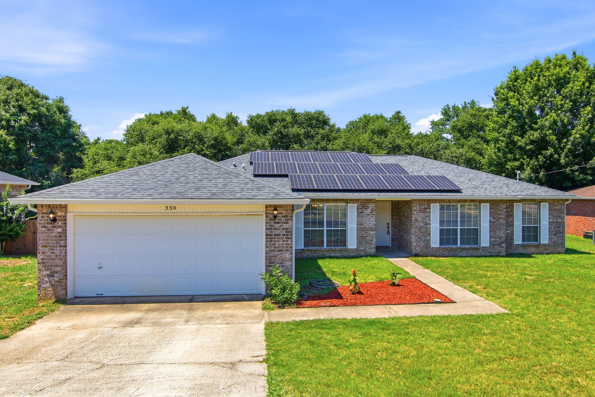 ANTIOCH ESTATES S/D 2 - Residential
