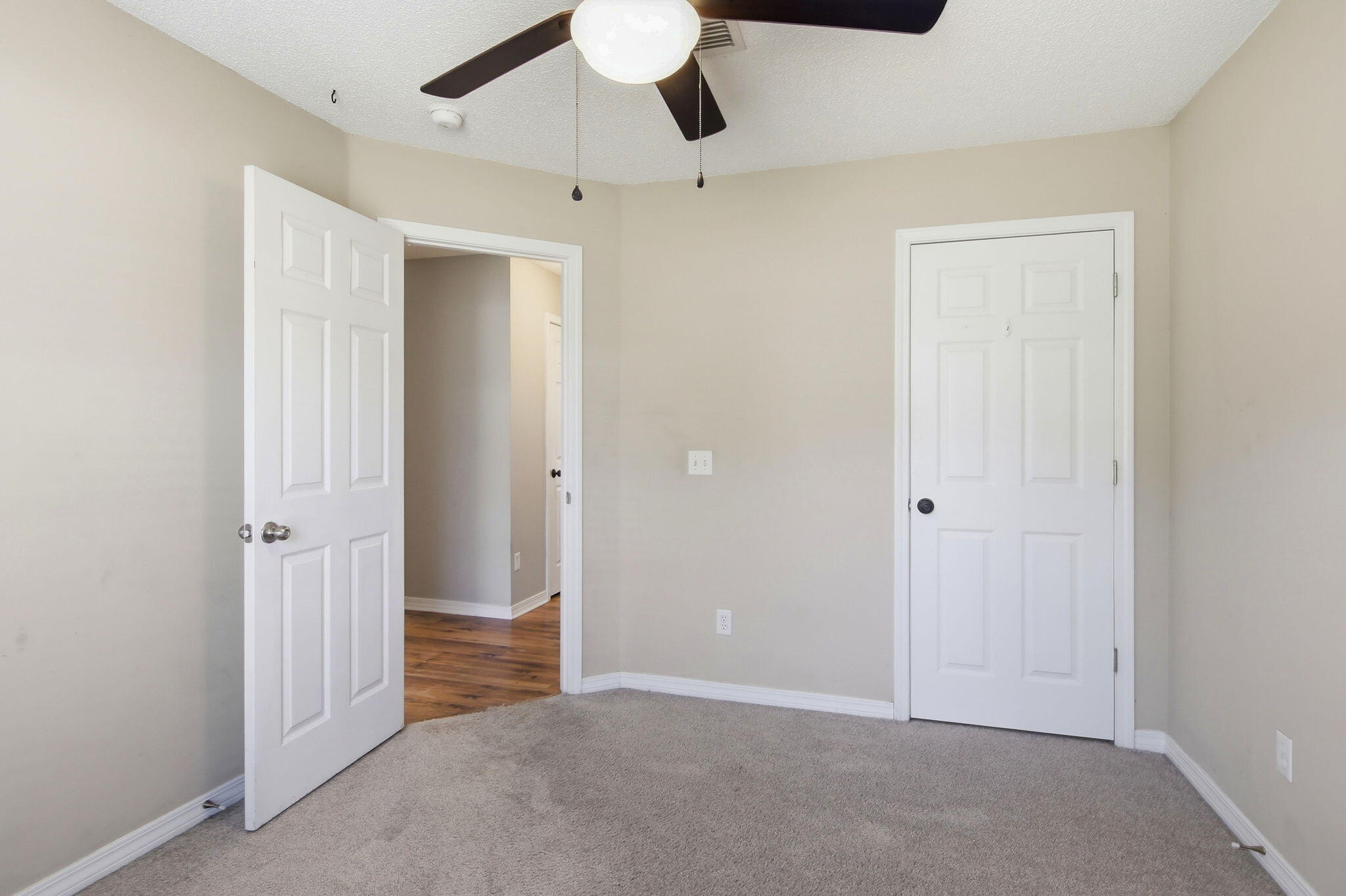 ANTIOCH ESTATES S/D 2 - Residential