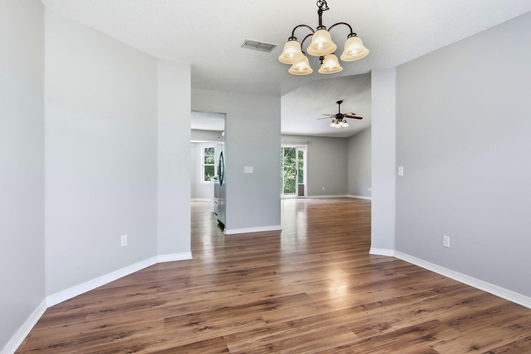 ANTIOCH ESTATES S/D 2 - Residential