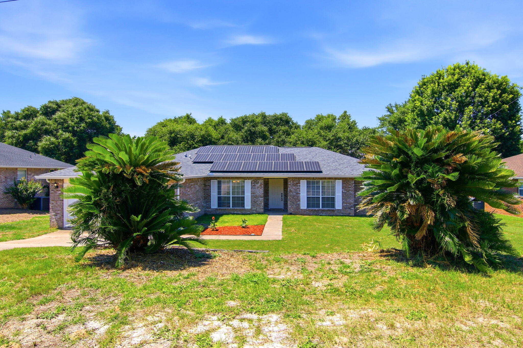 ANTIOCH ESTATES S/D 2 - Residential