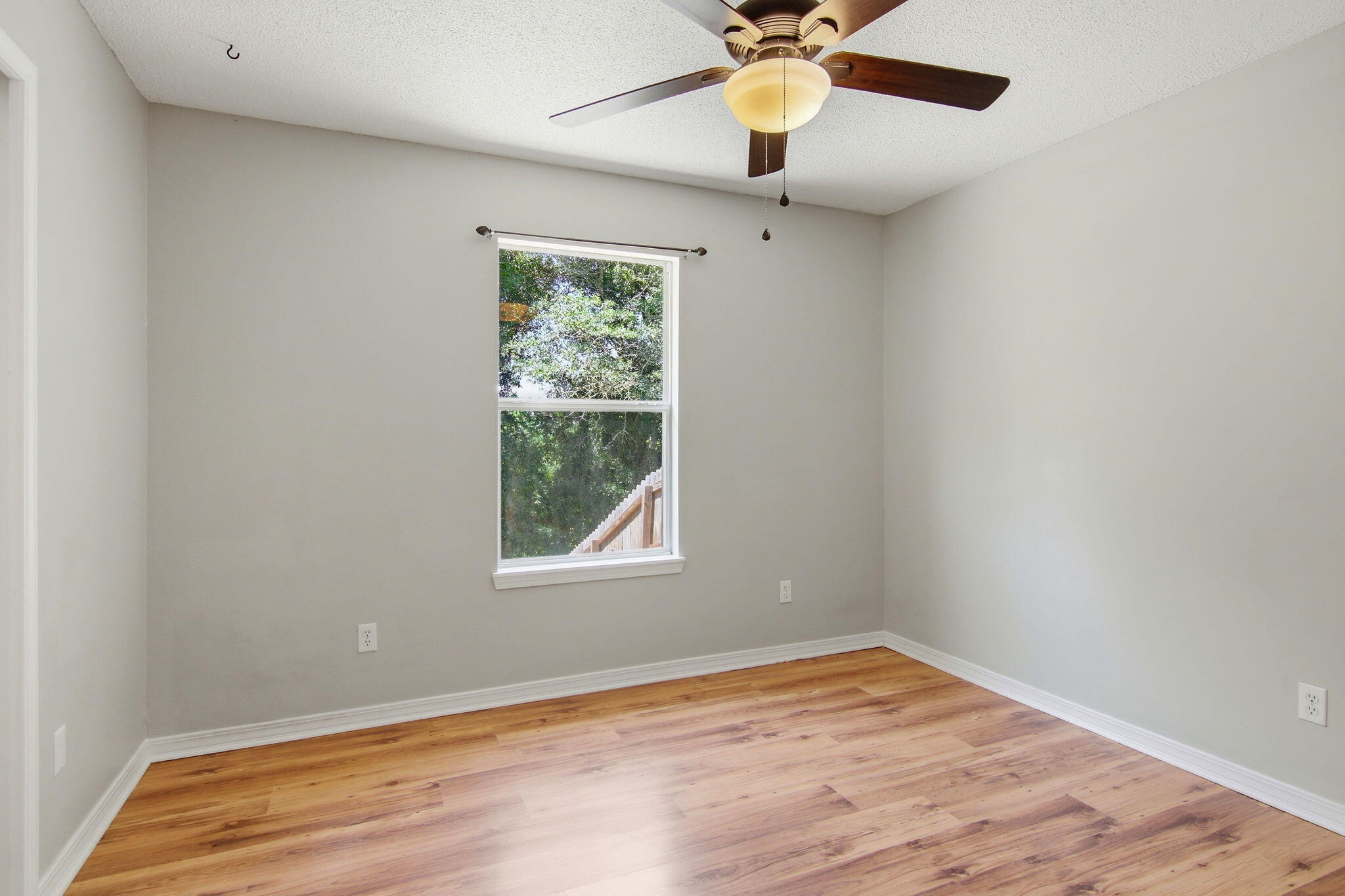 ANTIOCH ESTATES S/D 2 - Residential