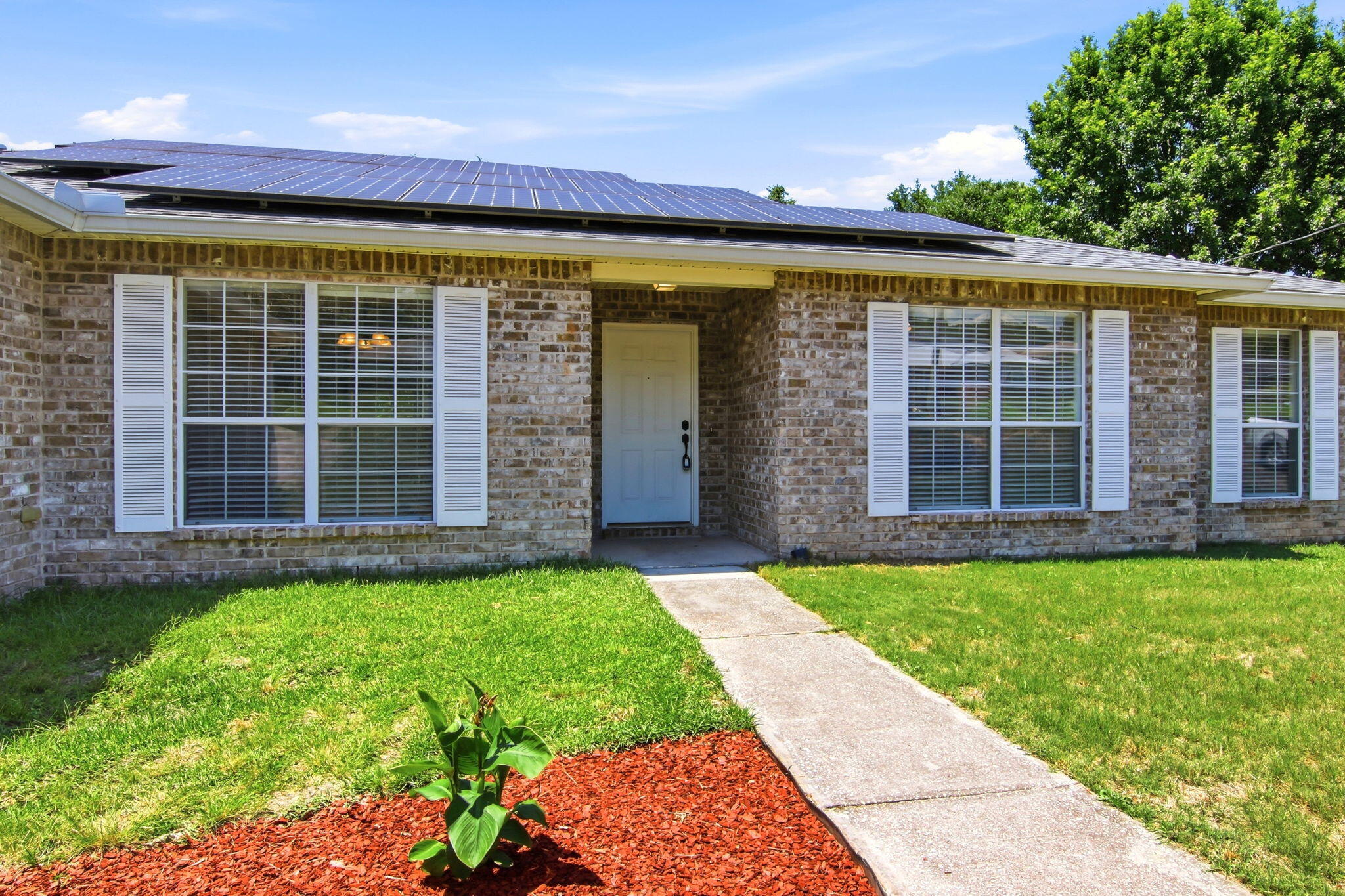 ANTIOCH ESTATES S/D 2 - Residential