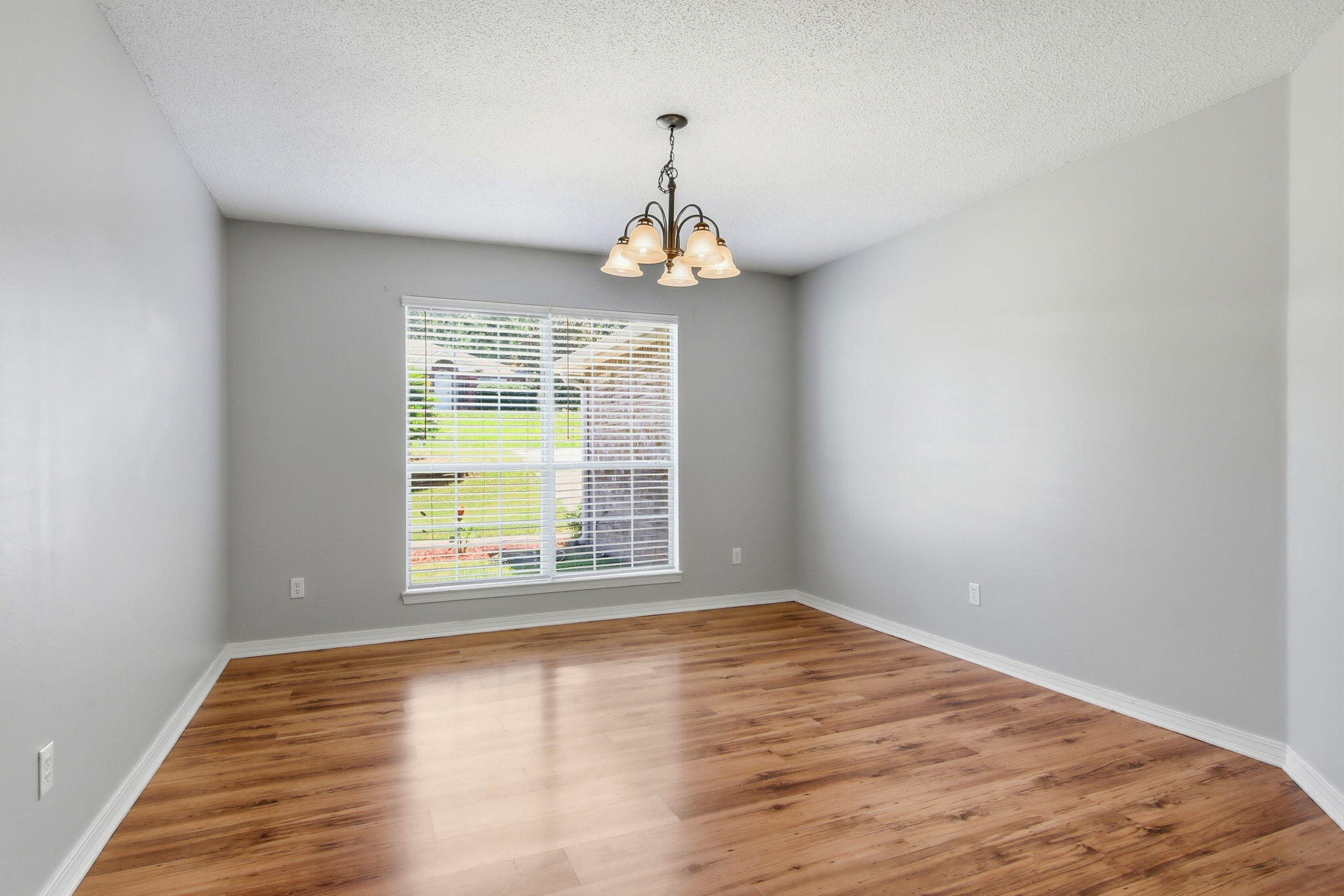 ANTIOCH ESTATES S/D 2 - Residential