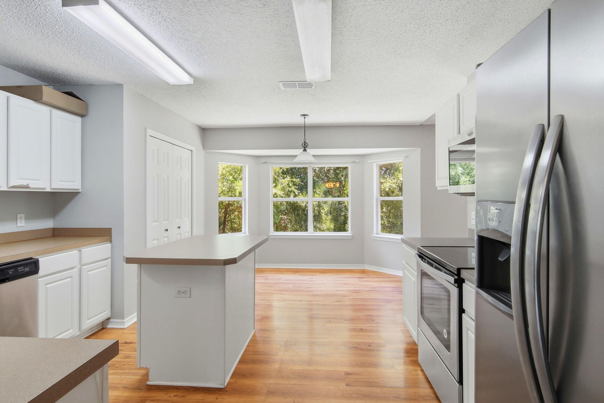 ANTIOCH ESTATES S/D 2 - Residential