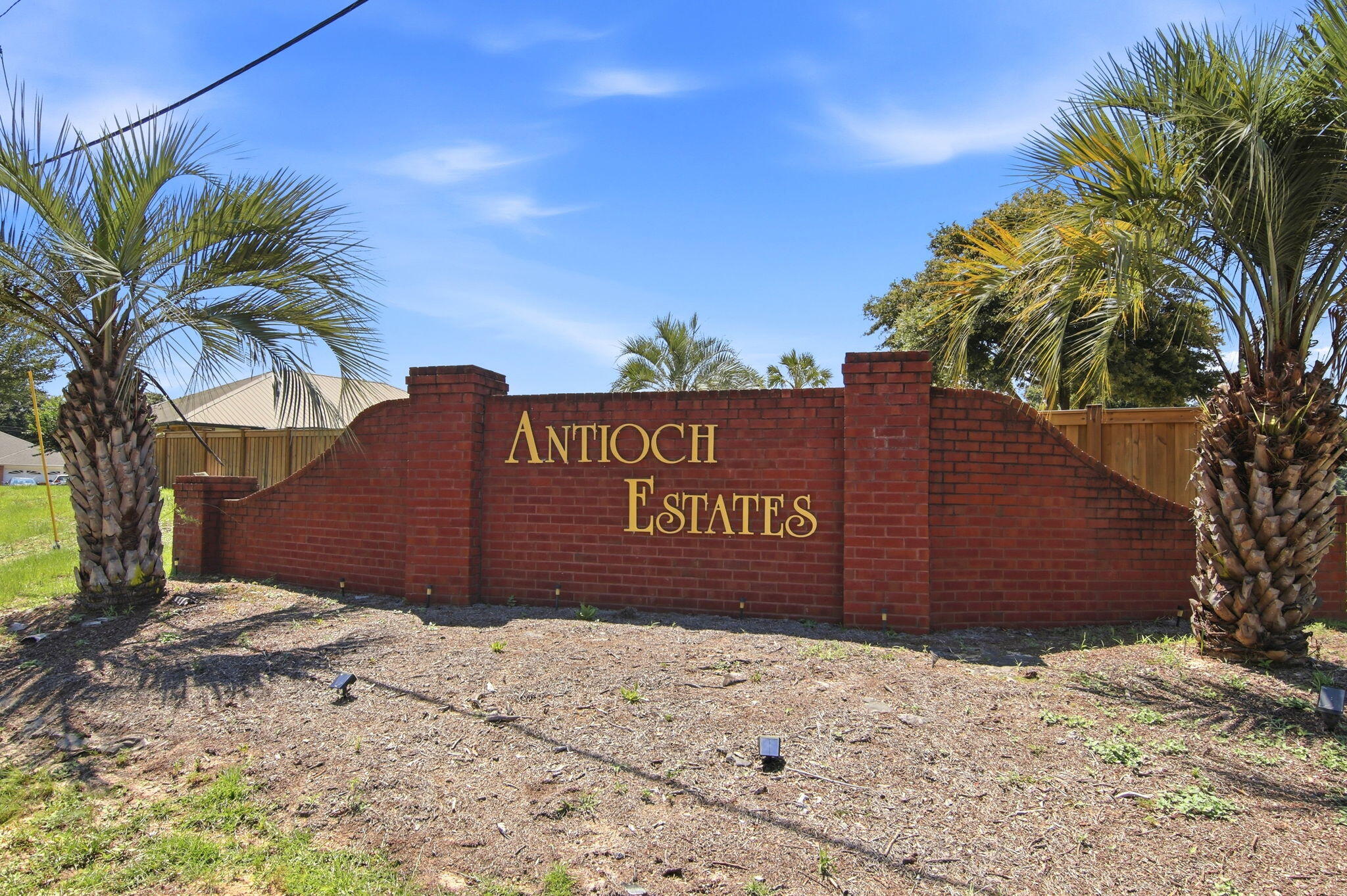ANTIOCH ESTATES S/D 2 - Residential