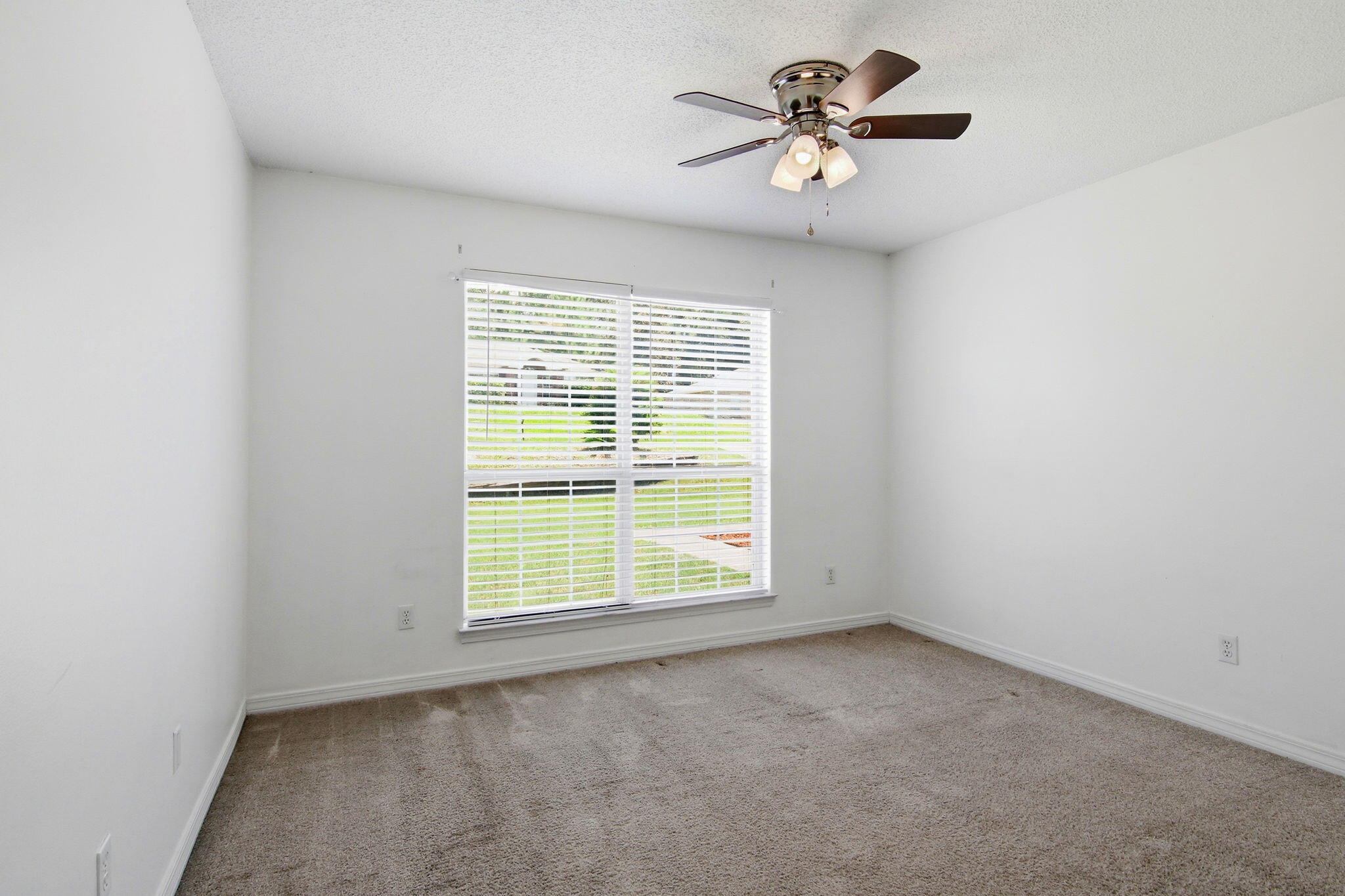 ANTIOCH ESTATES S/D 2 - Residential