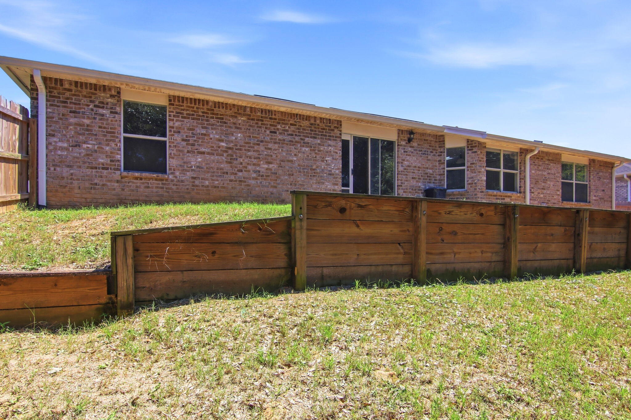 ANTIOCH ESTATES S/D 2 - Residential