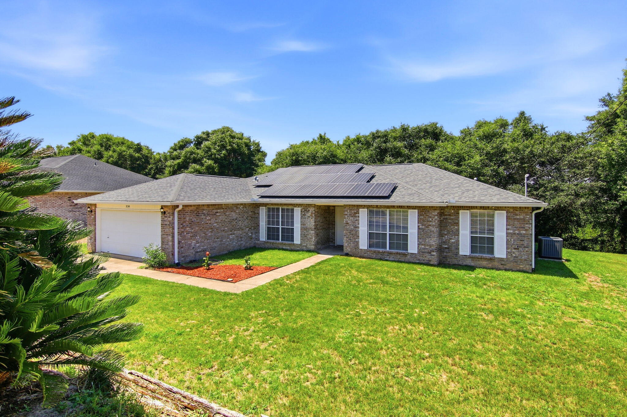 ANTIOCH ESTATES S/D 2 - Residential