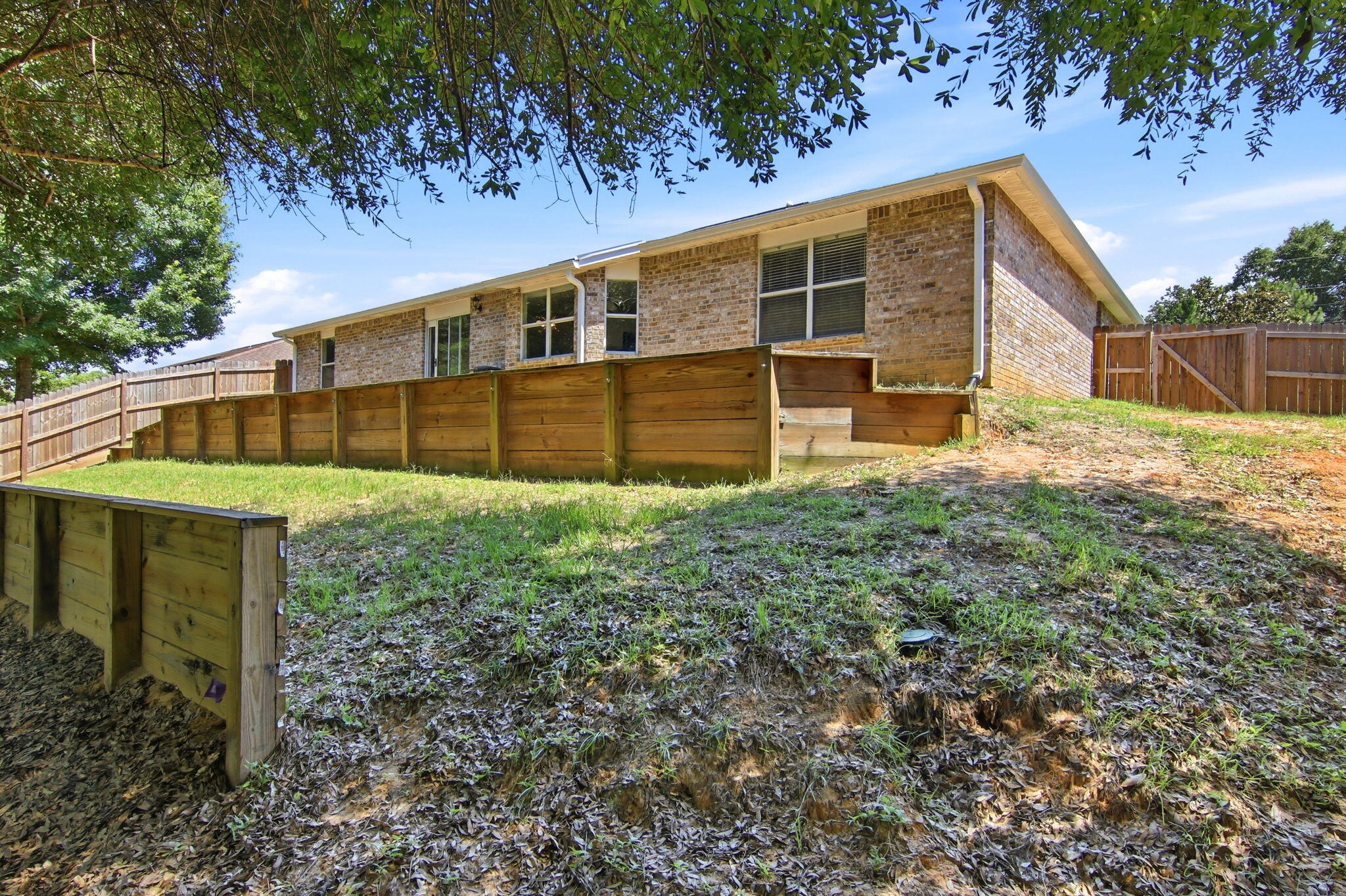 ANTIOCH ESTATES S/D 2 - Residential