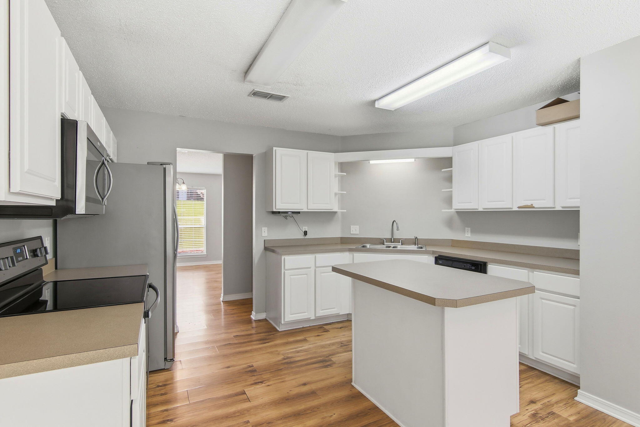 ANTIOCH ESTATES S/D 2 - Residential