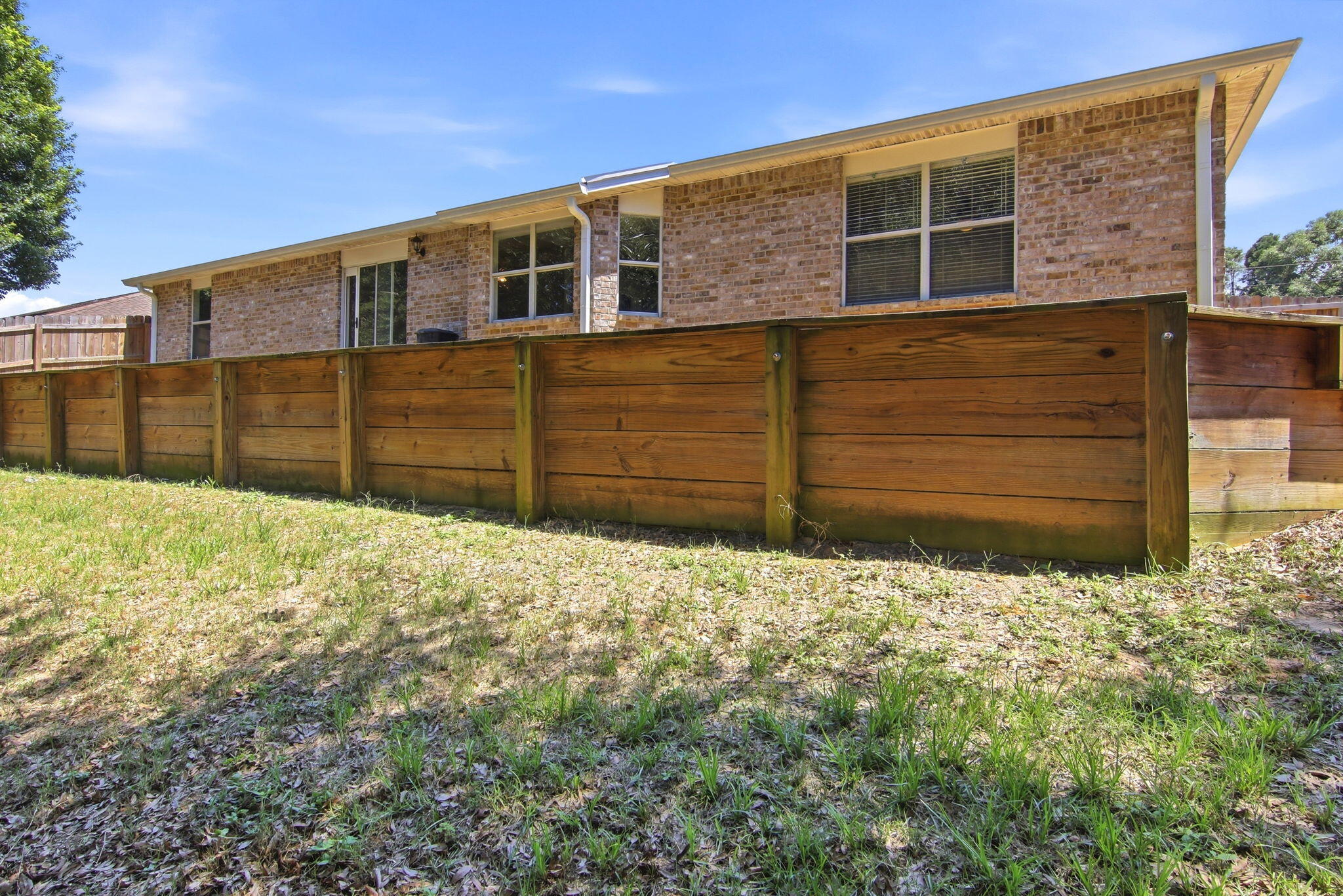 ANTIOCH ESTATES S/D 2 - Residential