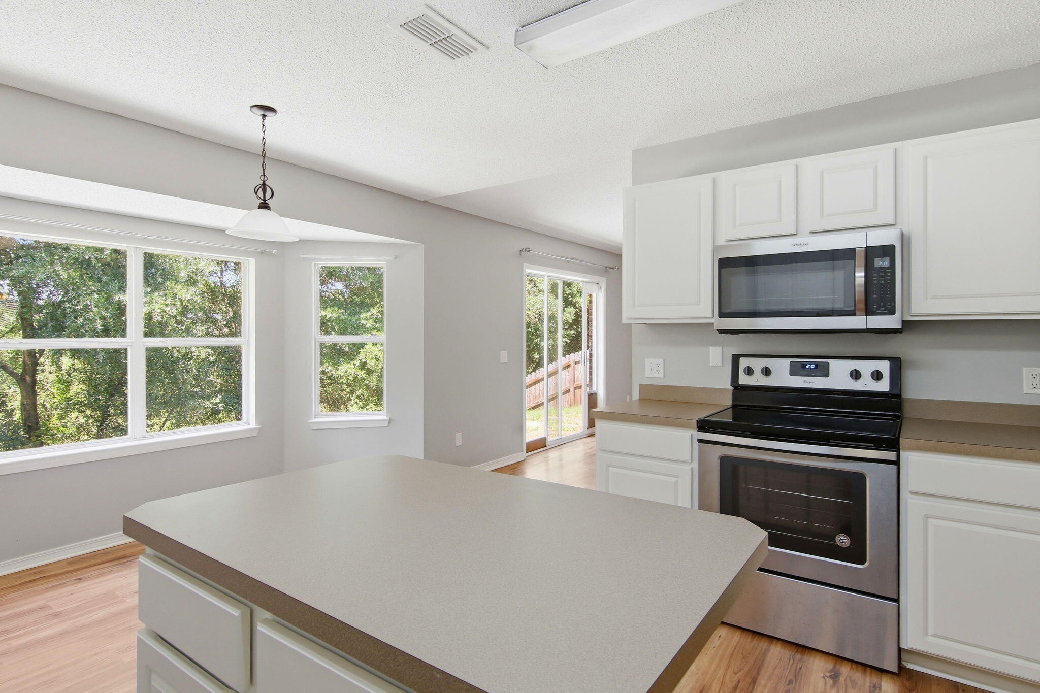 ANTIOCH ESTATES S/D 2 - Residential