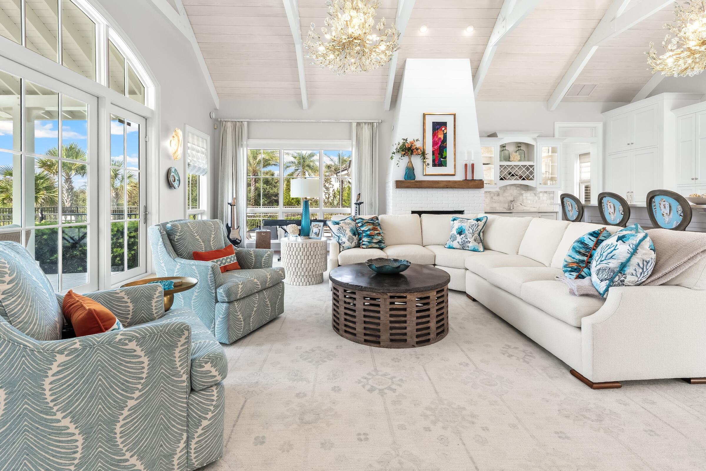 FOUR MILE VILLAGE - Residential
