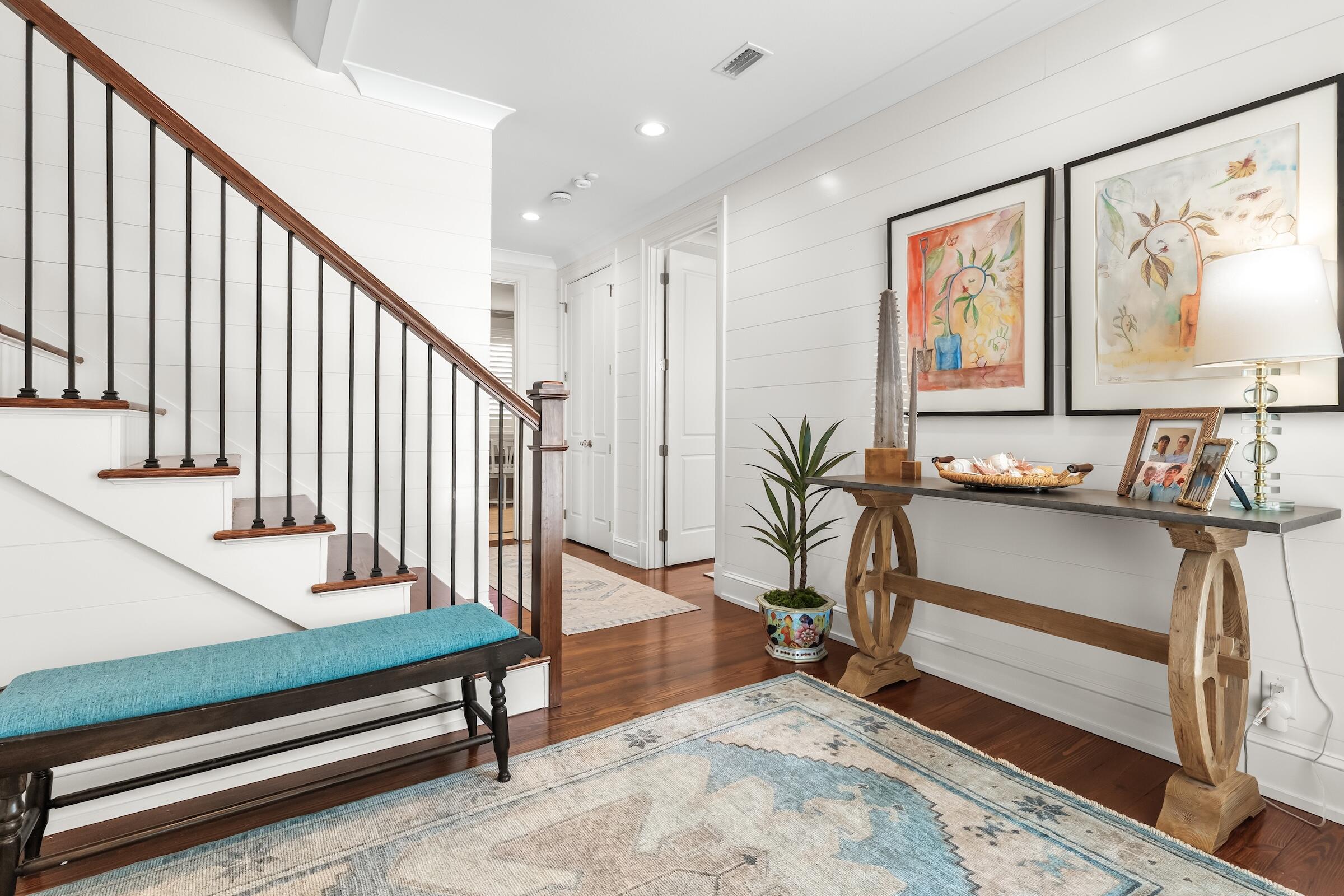 FOUR MILE VILLAGE - Residential
