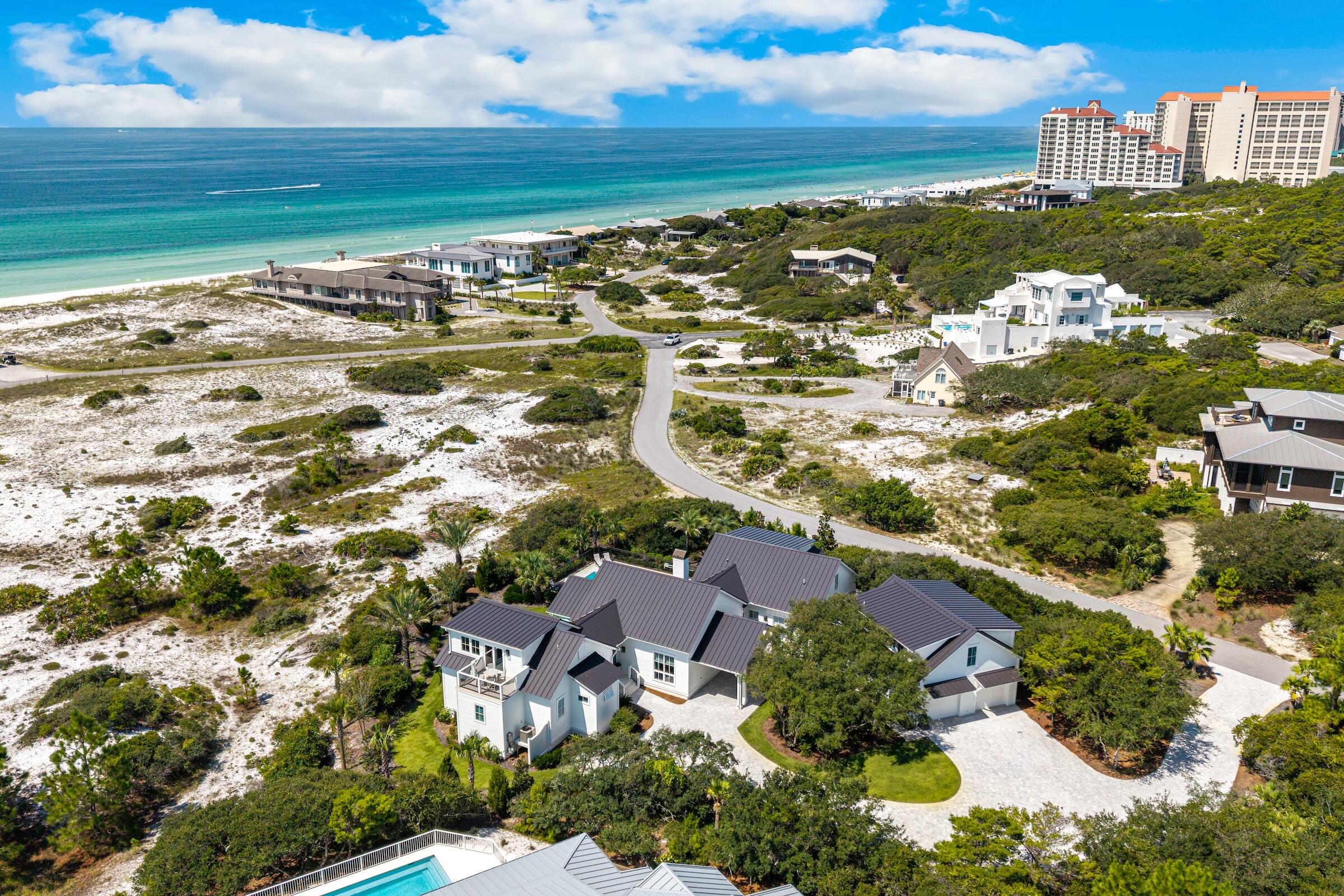 FOUR MILE VILLAGE - Residential