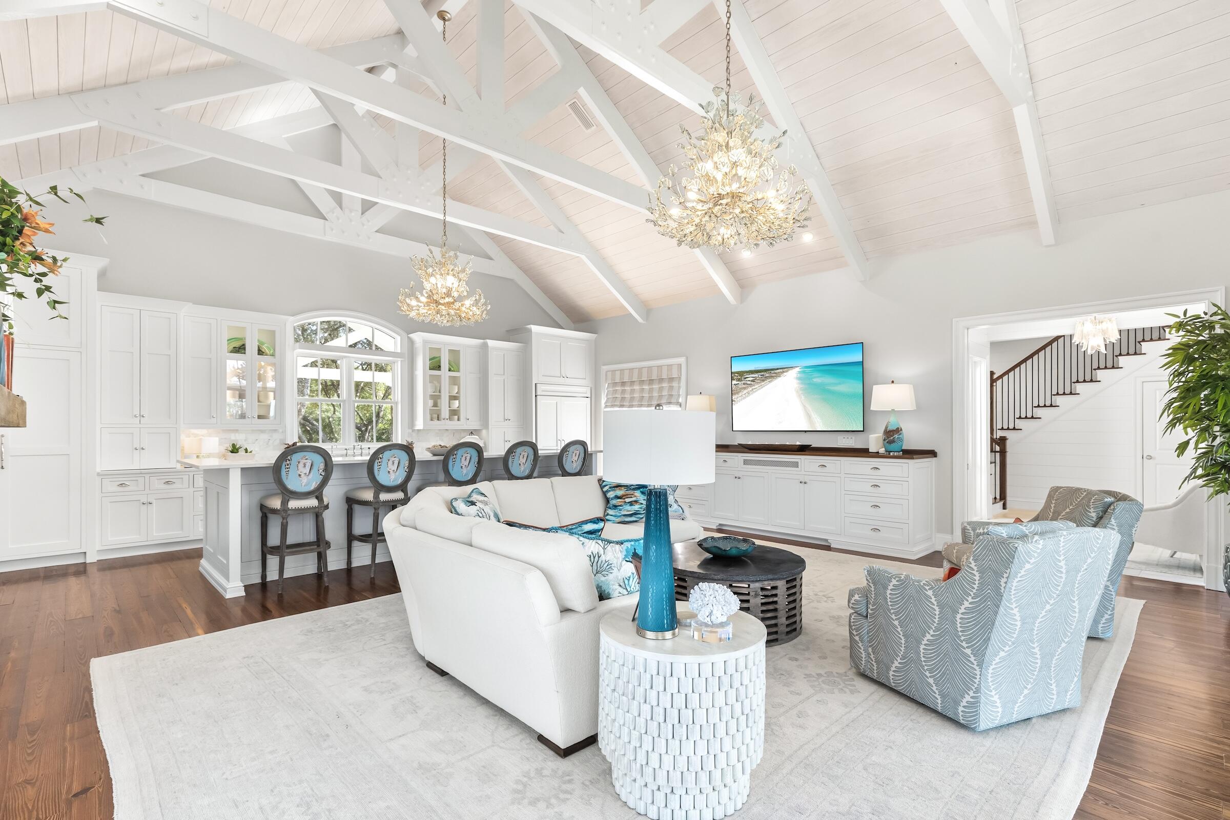 FOUR MILE VILLAGE - Residential