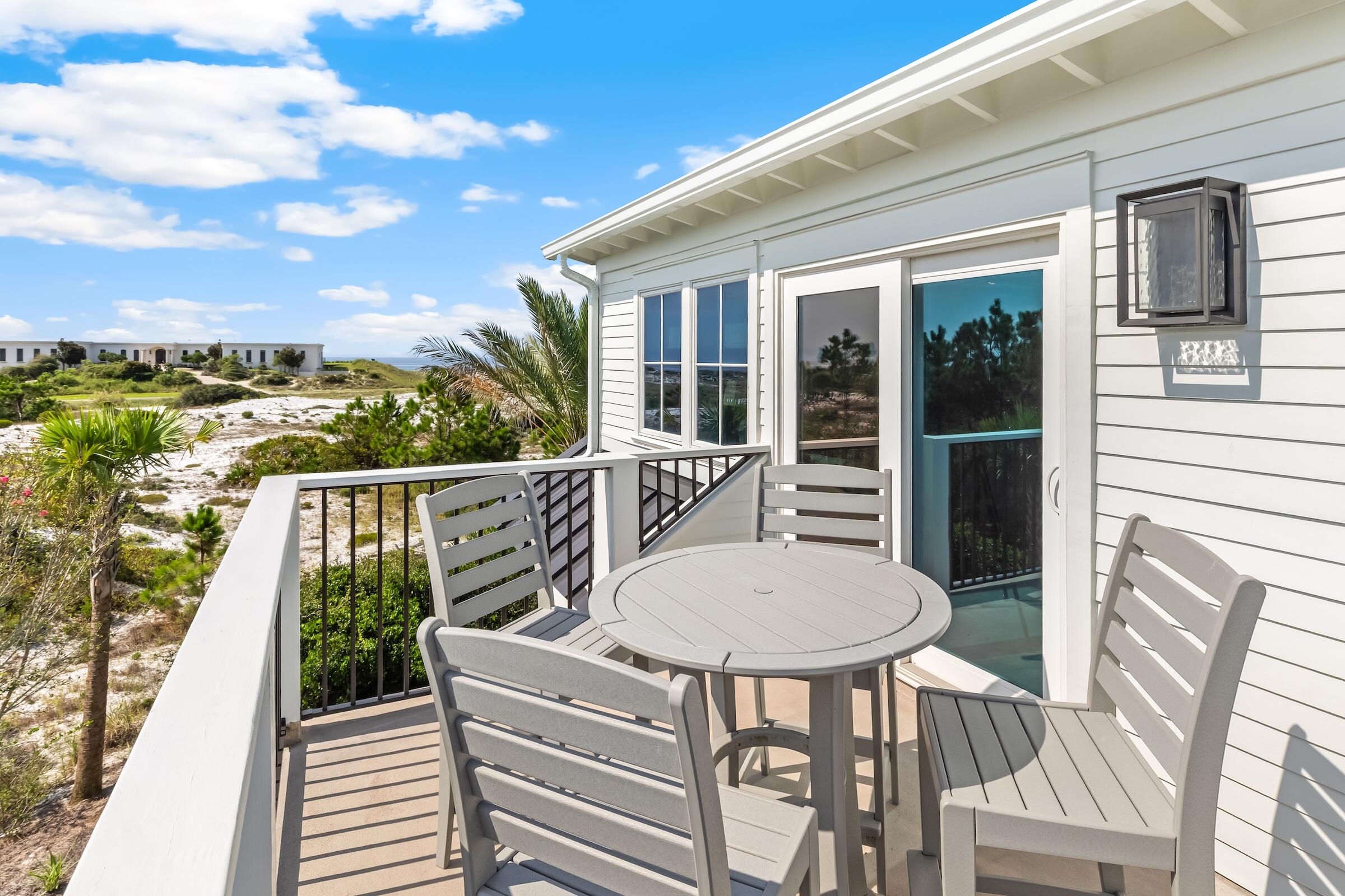 FOUR MILE VILLAGE - Residential