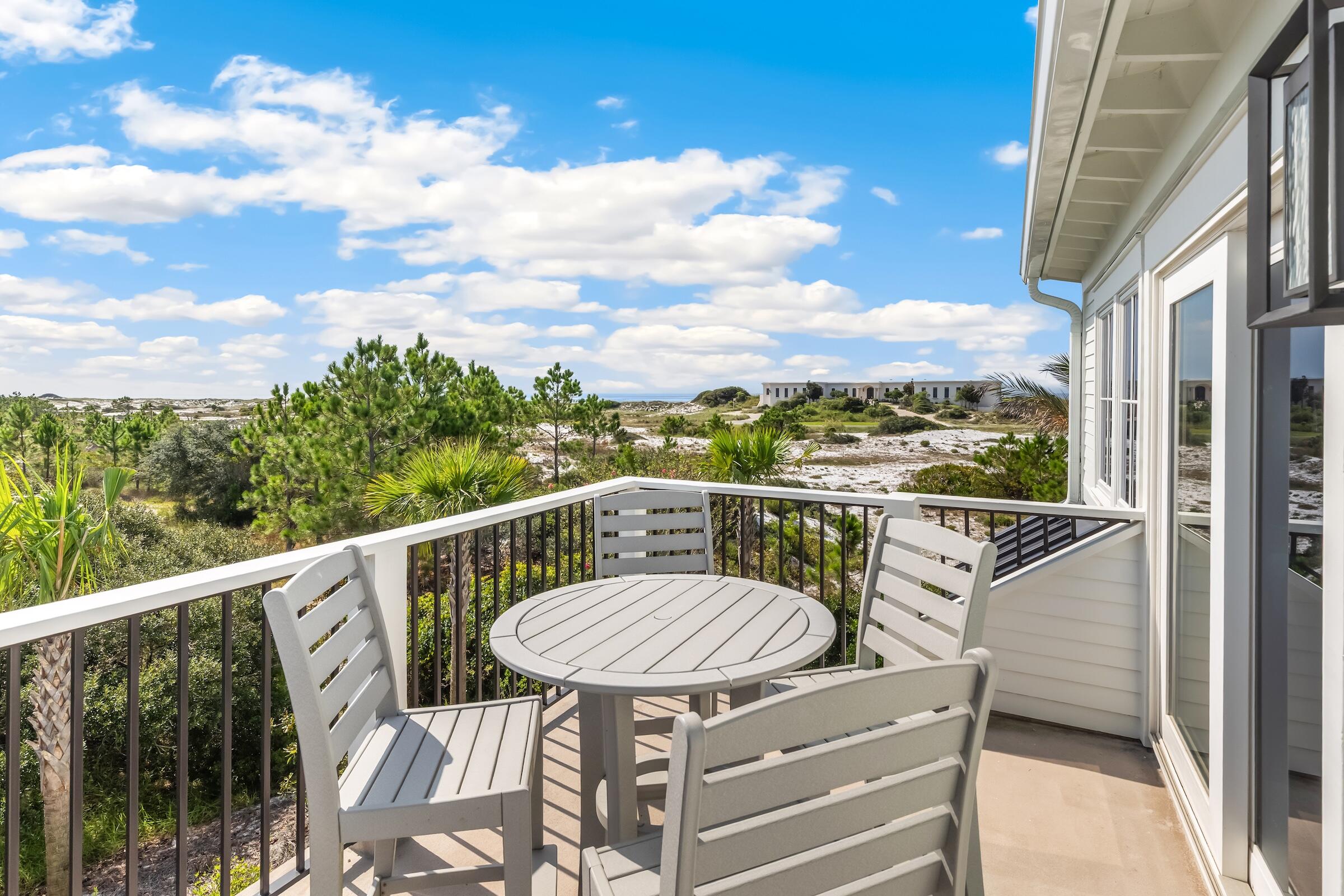 FOUR MILE VILLAGE - Residential