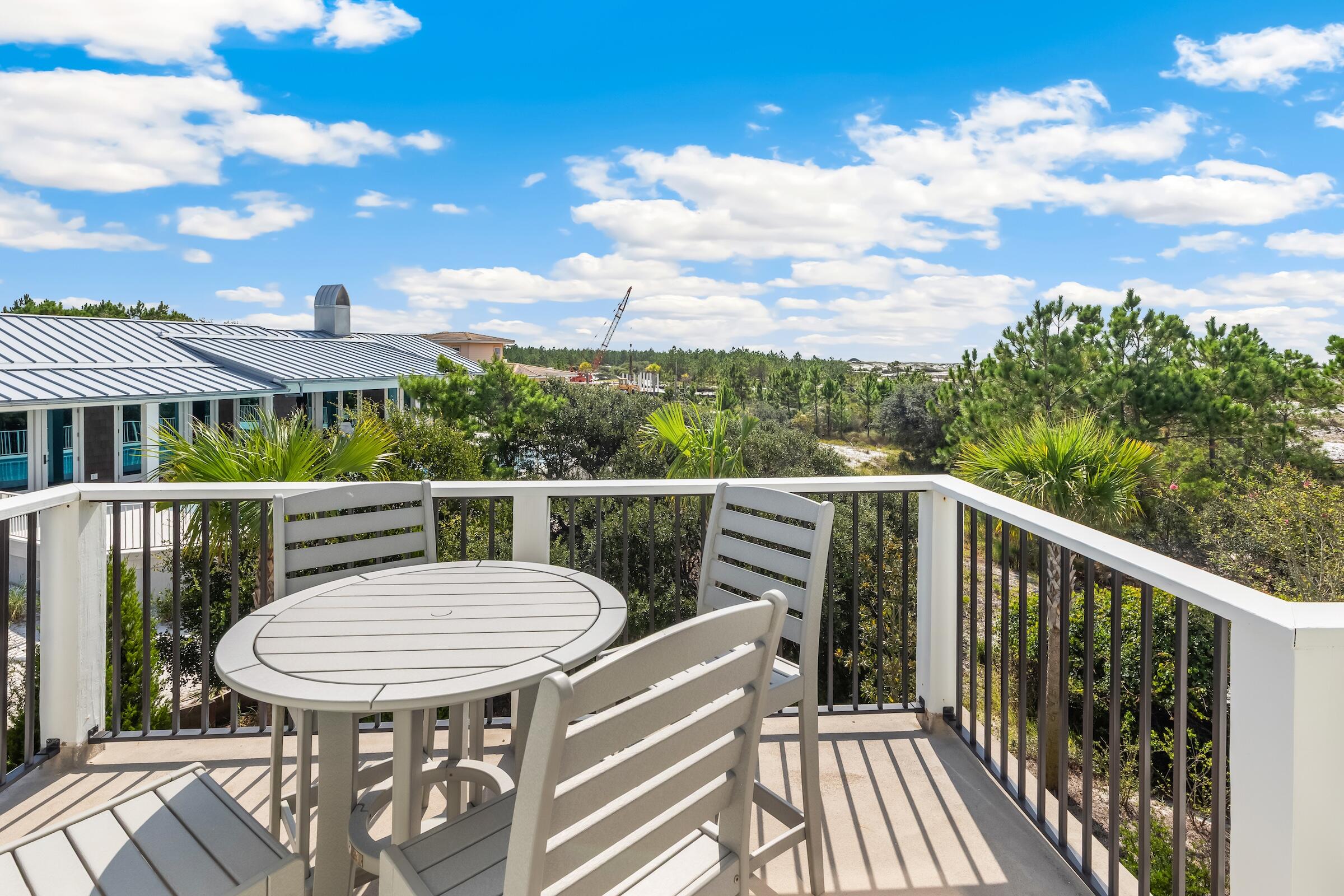 FOUR MILE VILLAGE - Residential