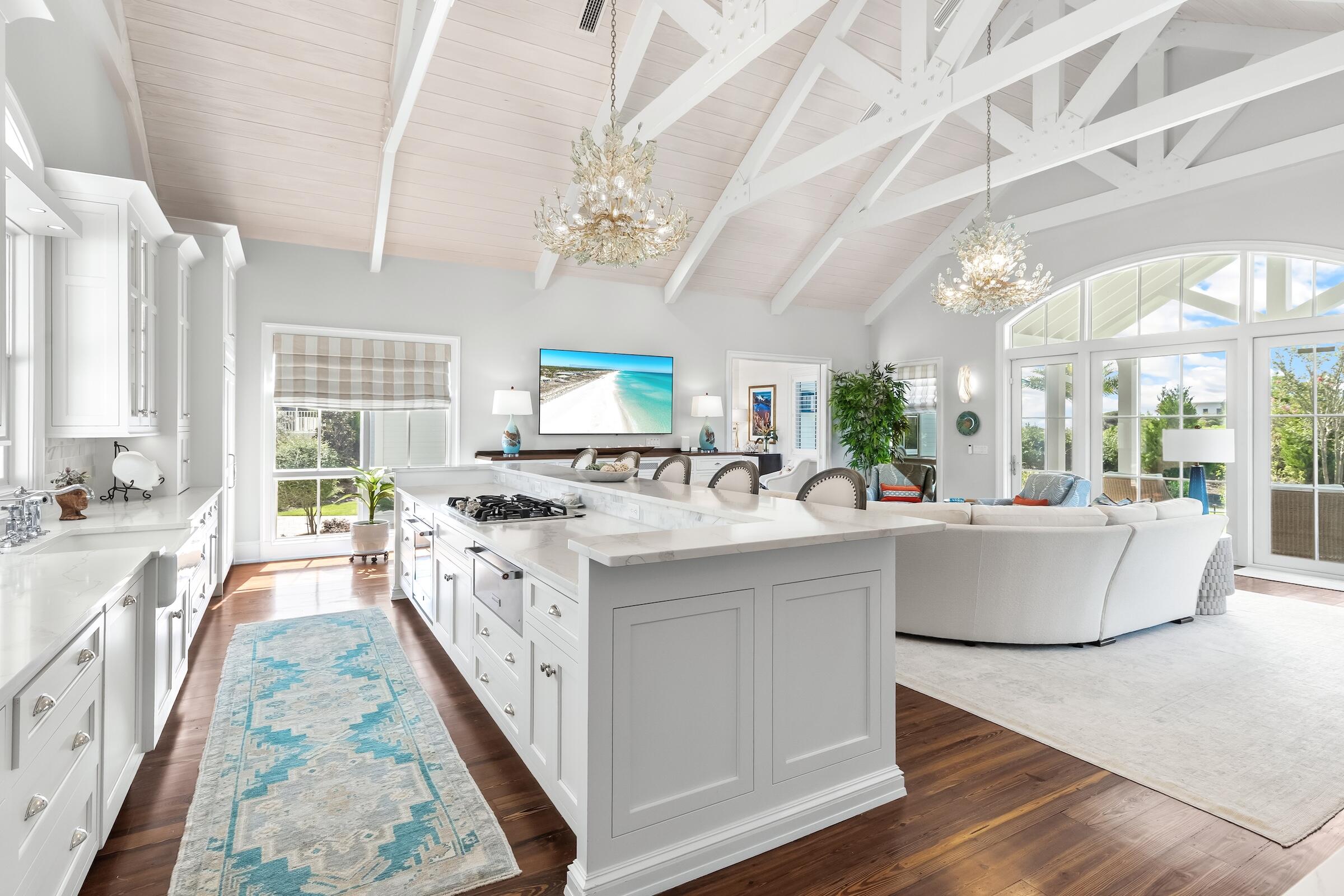 FOUR MILE VILLAGE - Residential