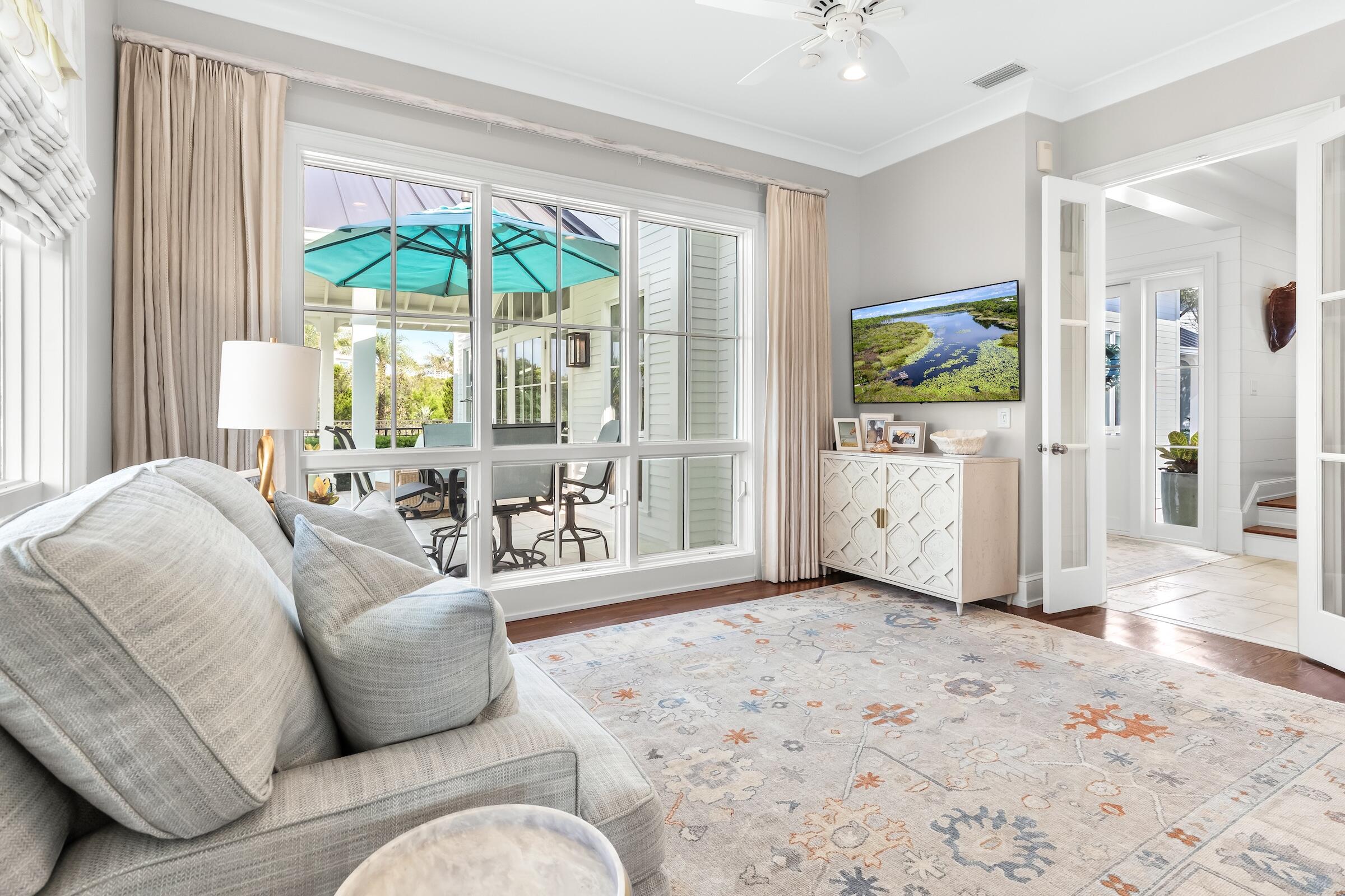 FOUR MILE VILLAGE - Residential