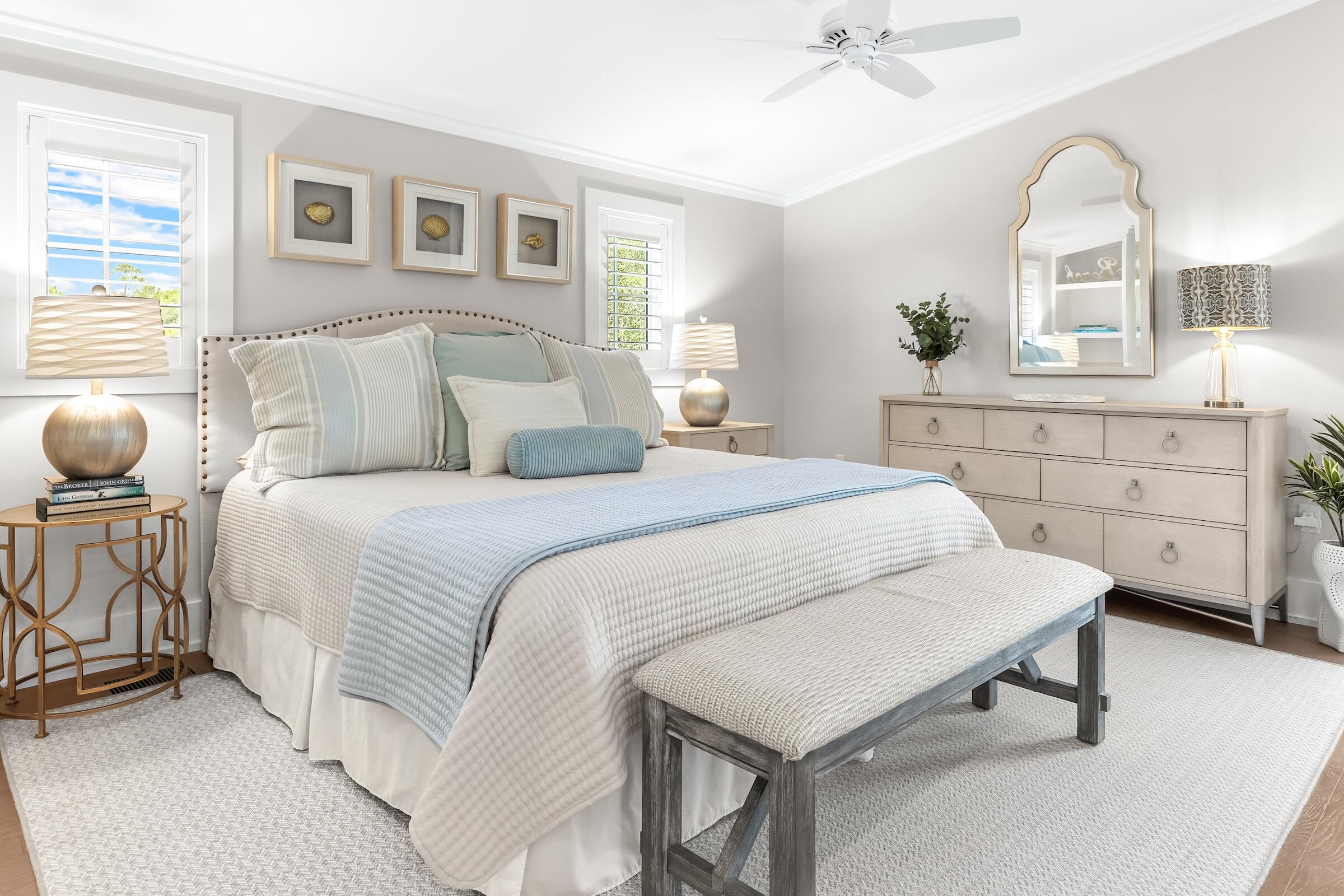 FOUR MILE VILLAGE - Residential