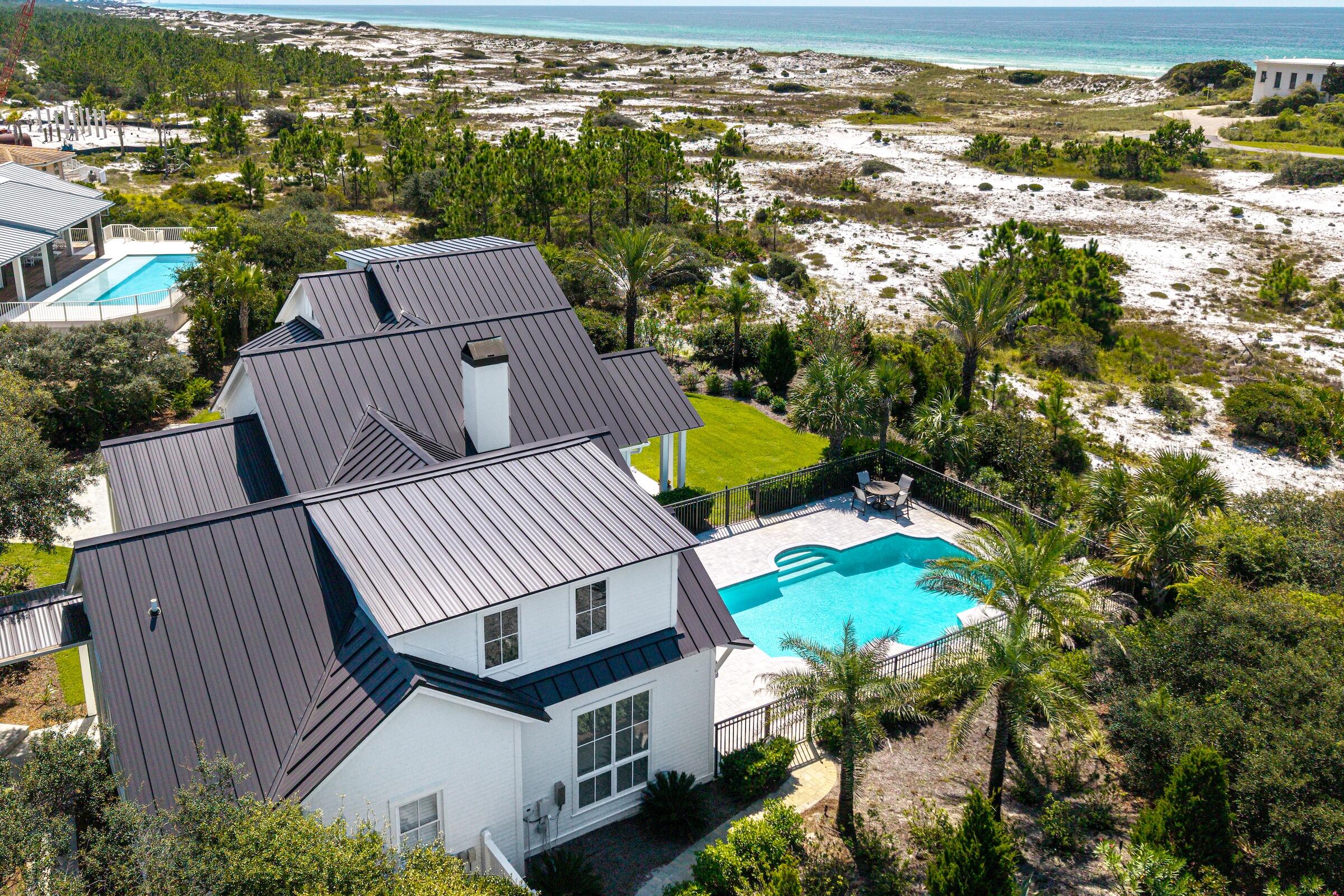 FOUR MILE VILLAGE - Residential