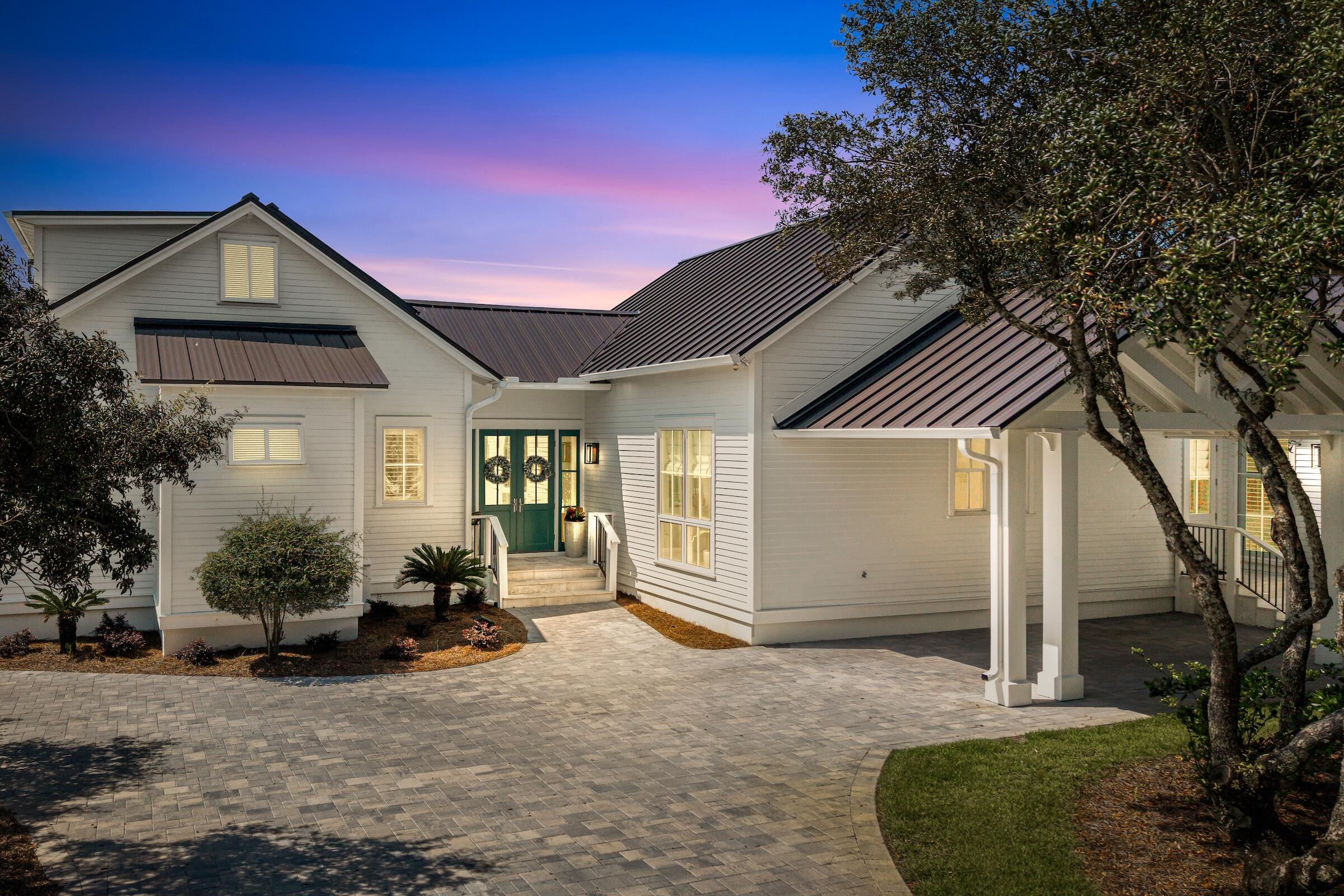 FOUR MILE VILLAGE - Residential