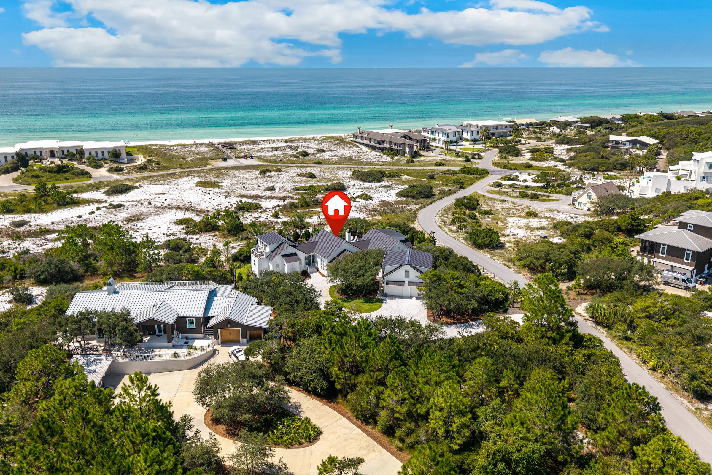 FOUR MILE VILLAGE - Residential
